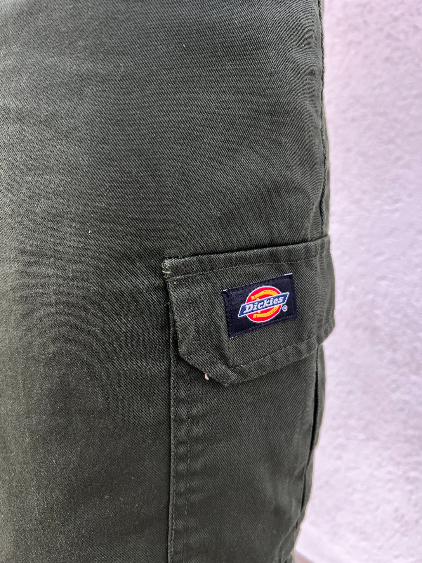 Dickies Cargo Shorts (58)