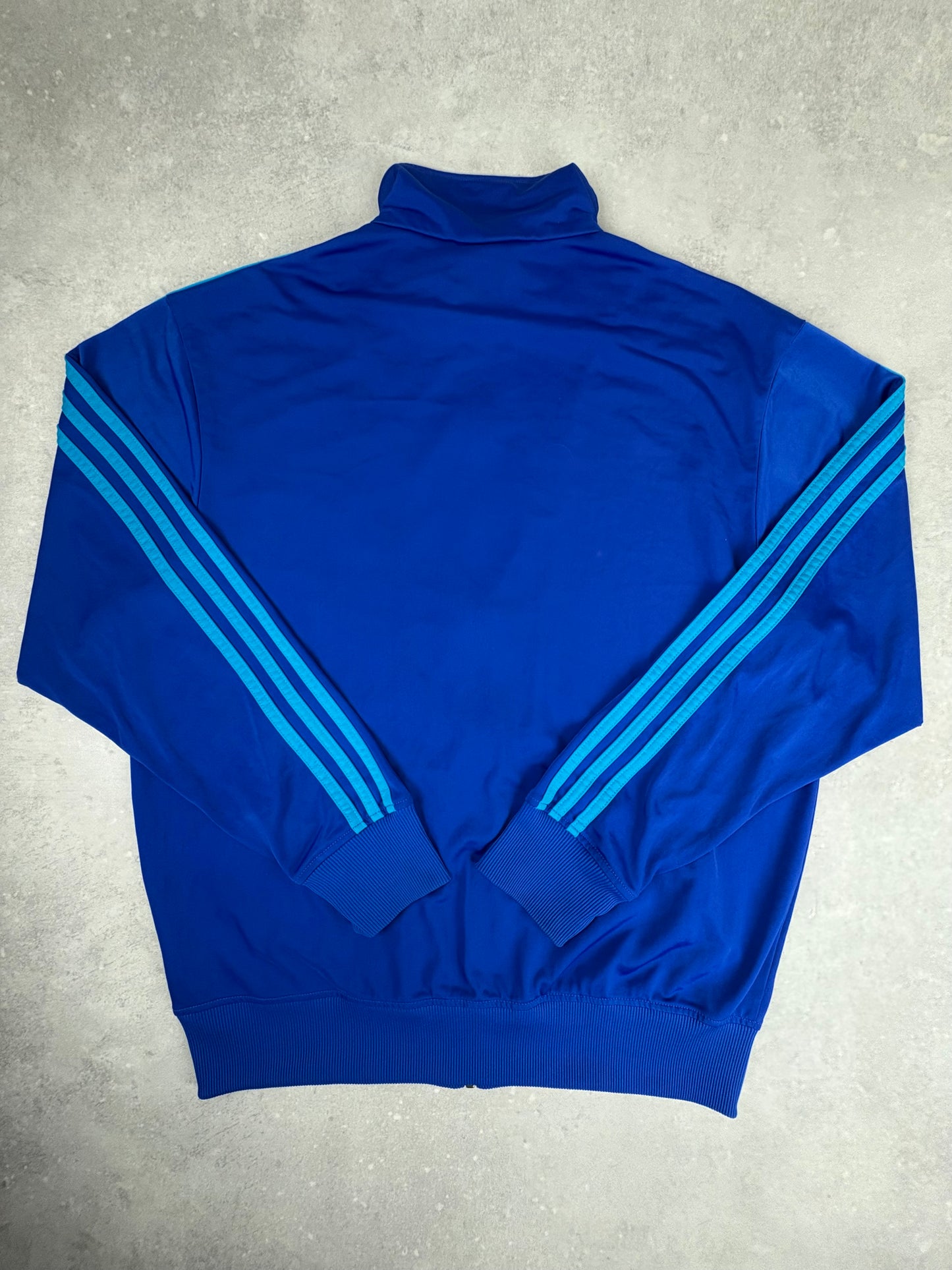 Adidas Firebird Trainingsjacke (L)