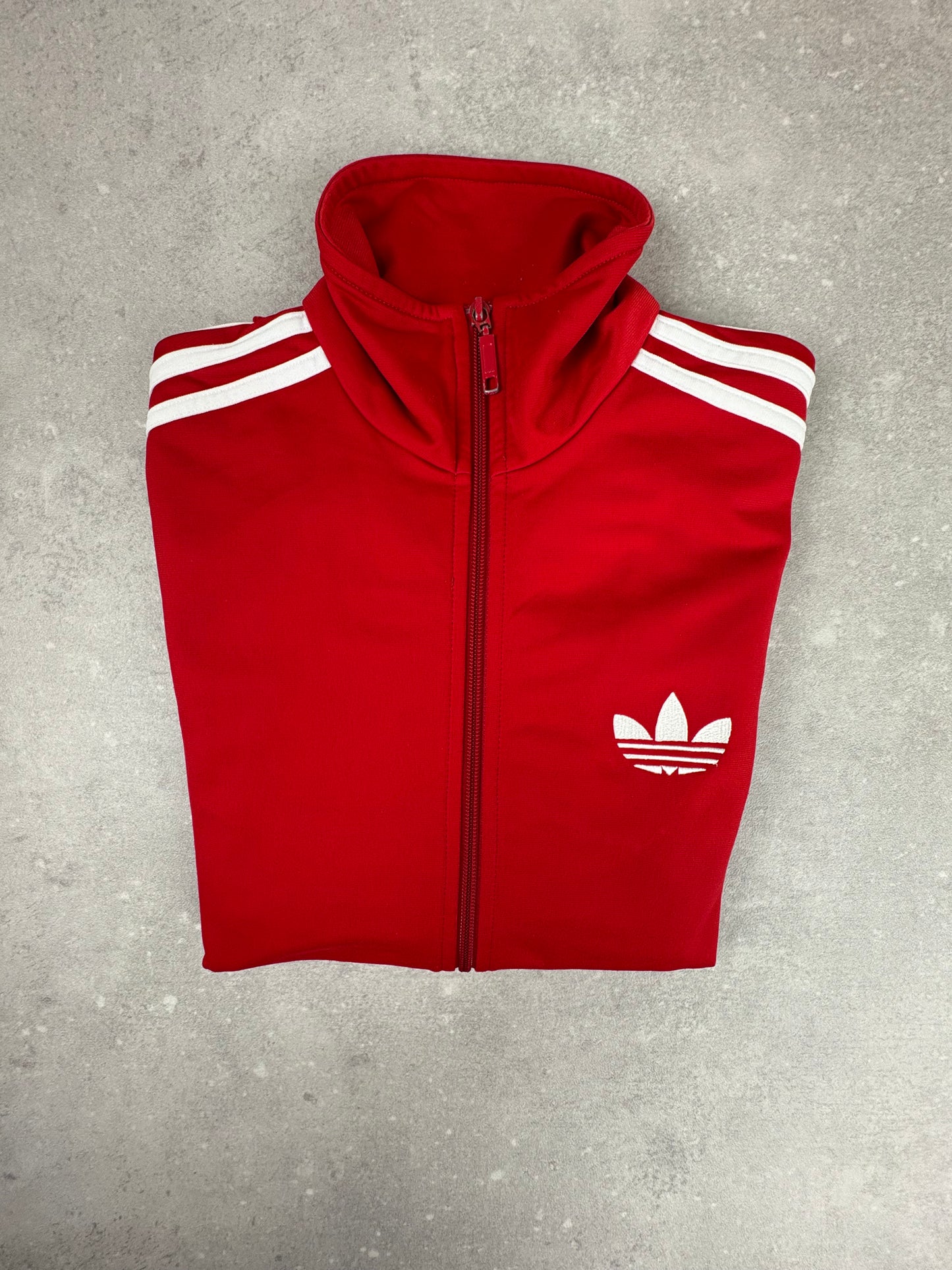 Adidas Firebird Trainingsjacke (L)