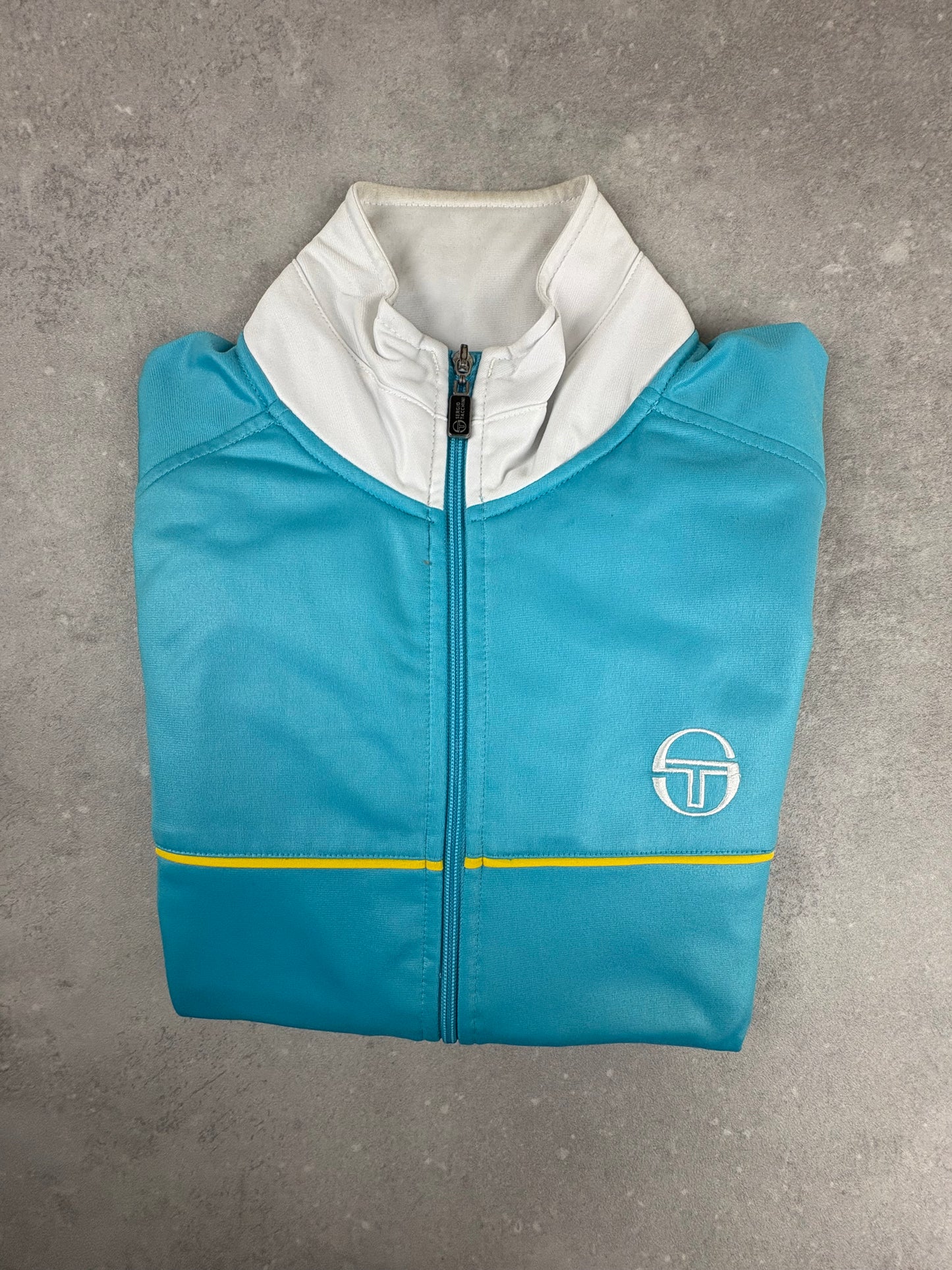 Sergio Tacchini Trainingsjacke (M)