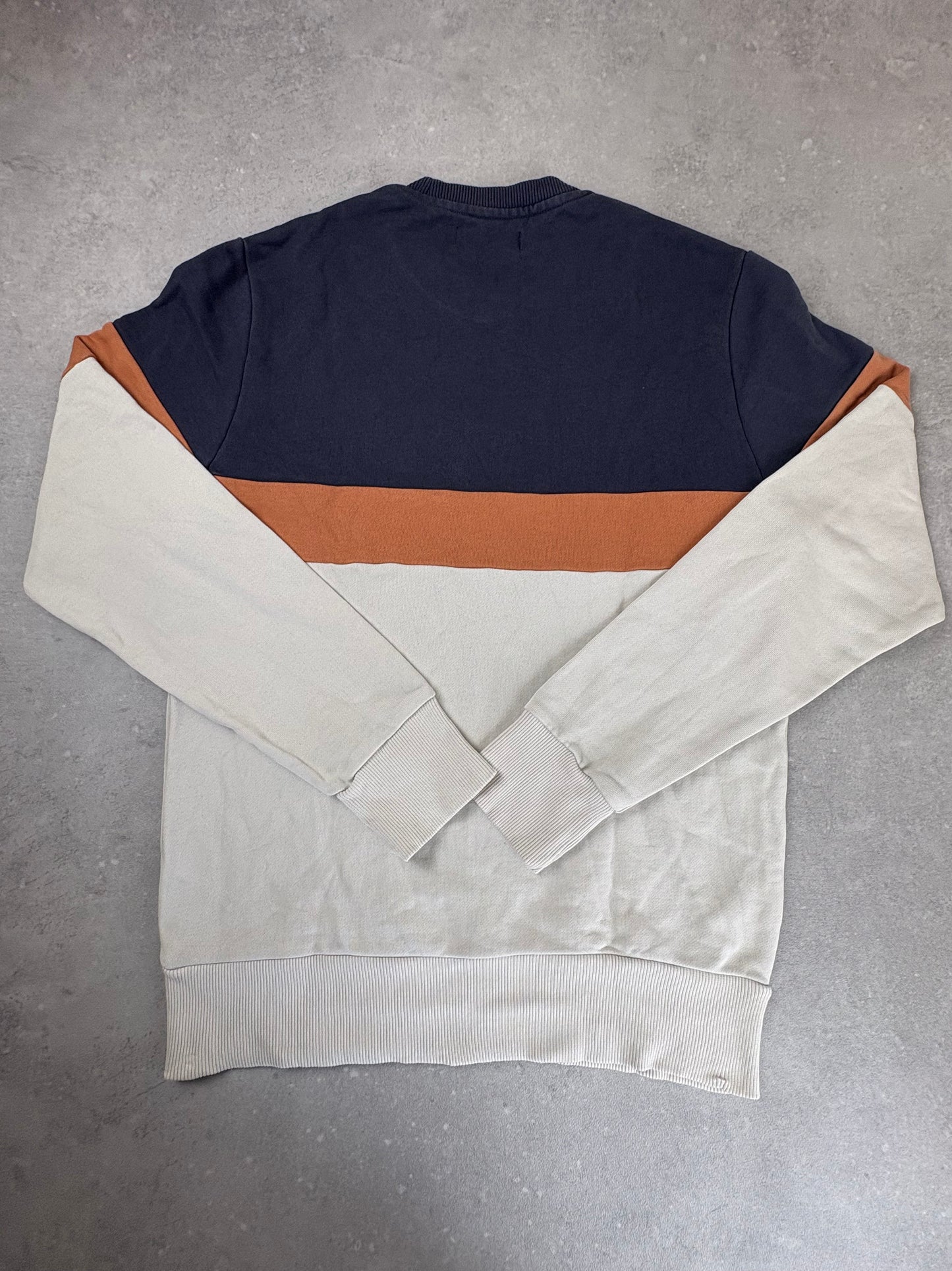 Fred Perry Pullover (M)