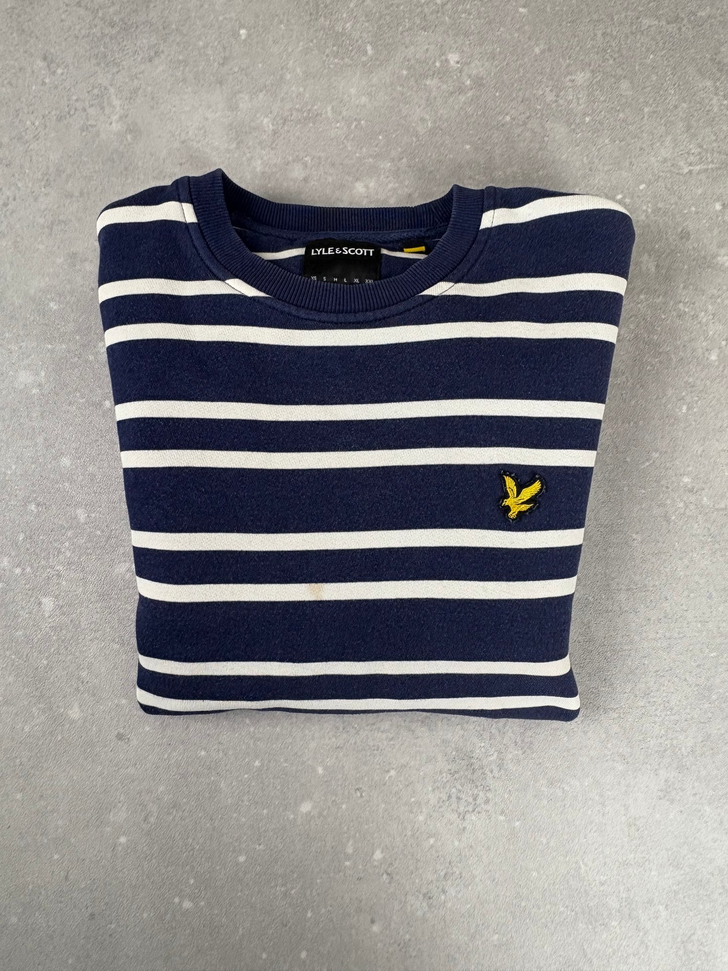 Lyle & Scott Pullover (S)
