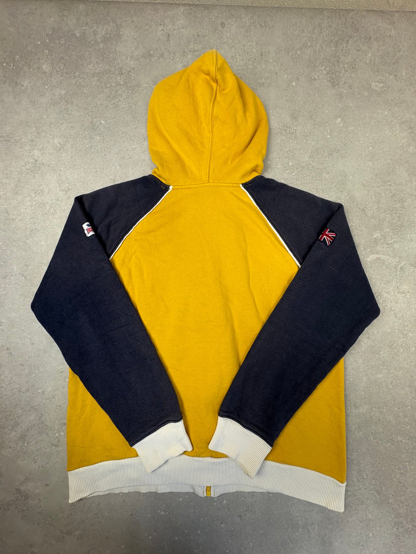 Lonsdale Trainingsjacke (S)