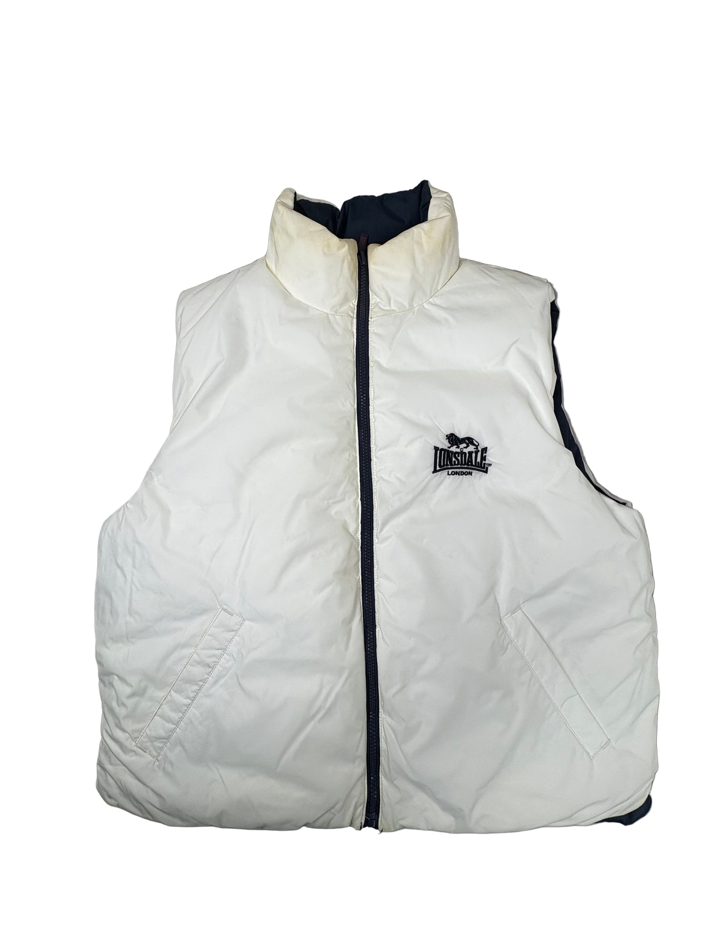 Lonsdale London Weste (L)