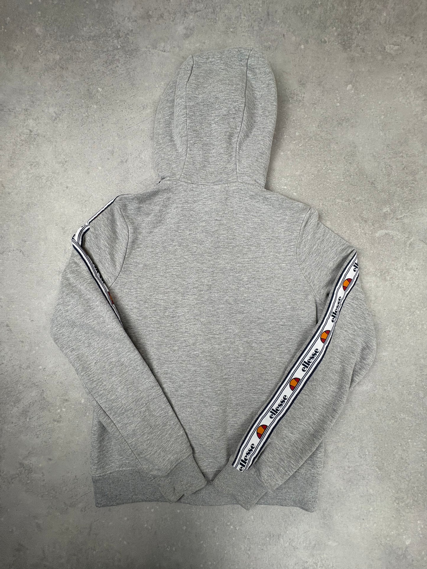 Ellesse Trainingsjacke (S)