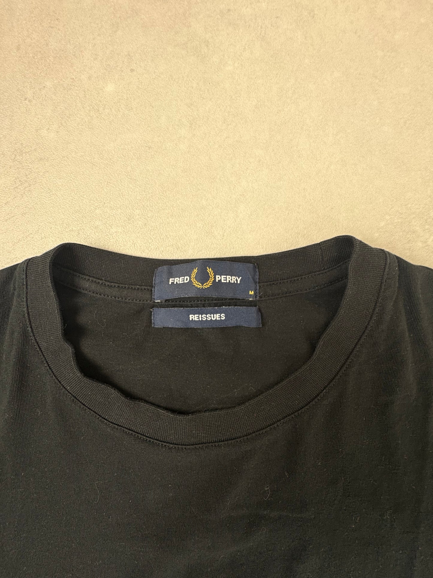 Fred Perry T-Shirt (M)