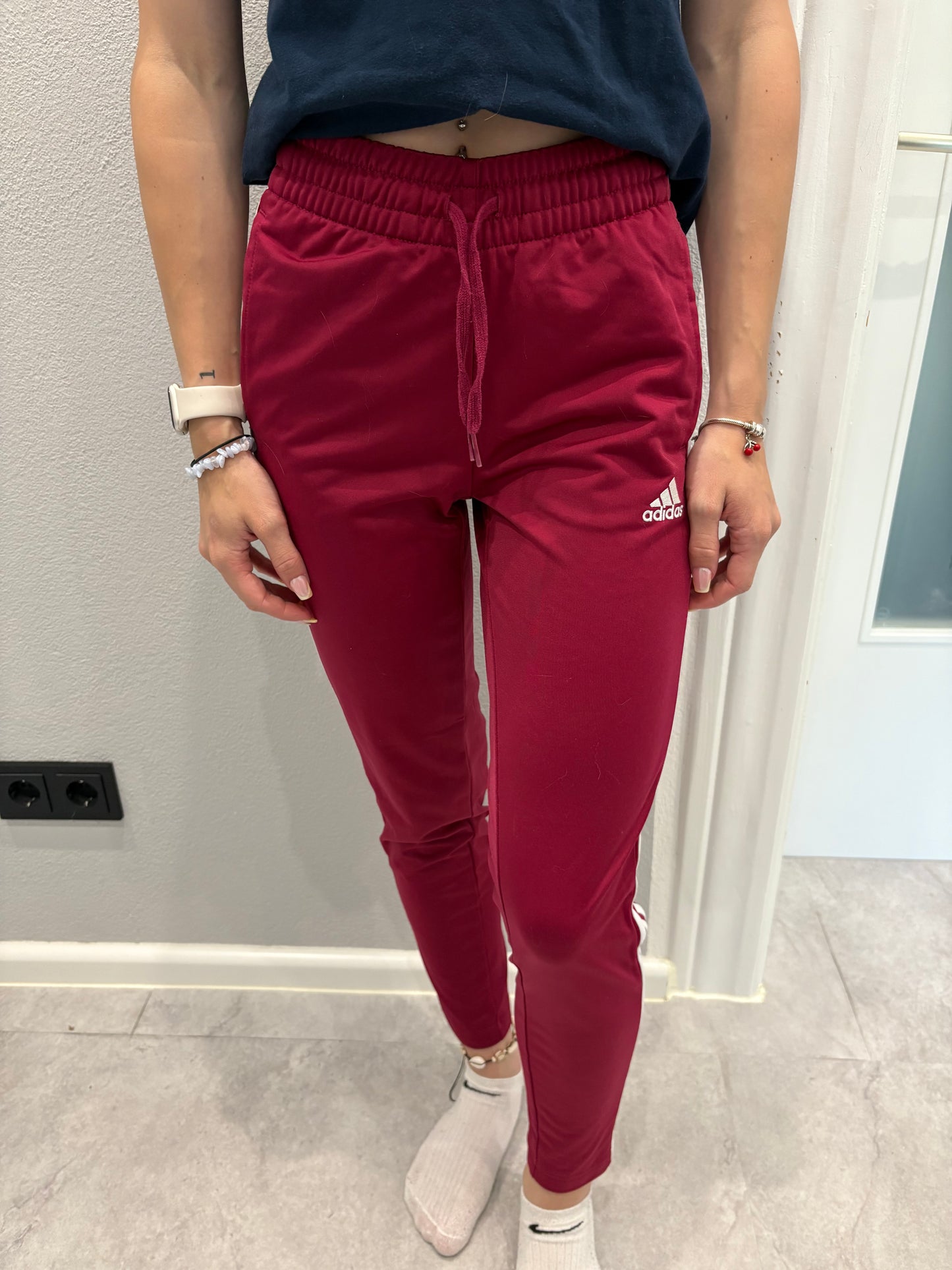 Adidas Trackpants (S)