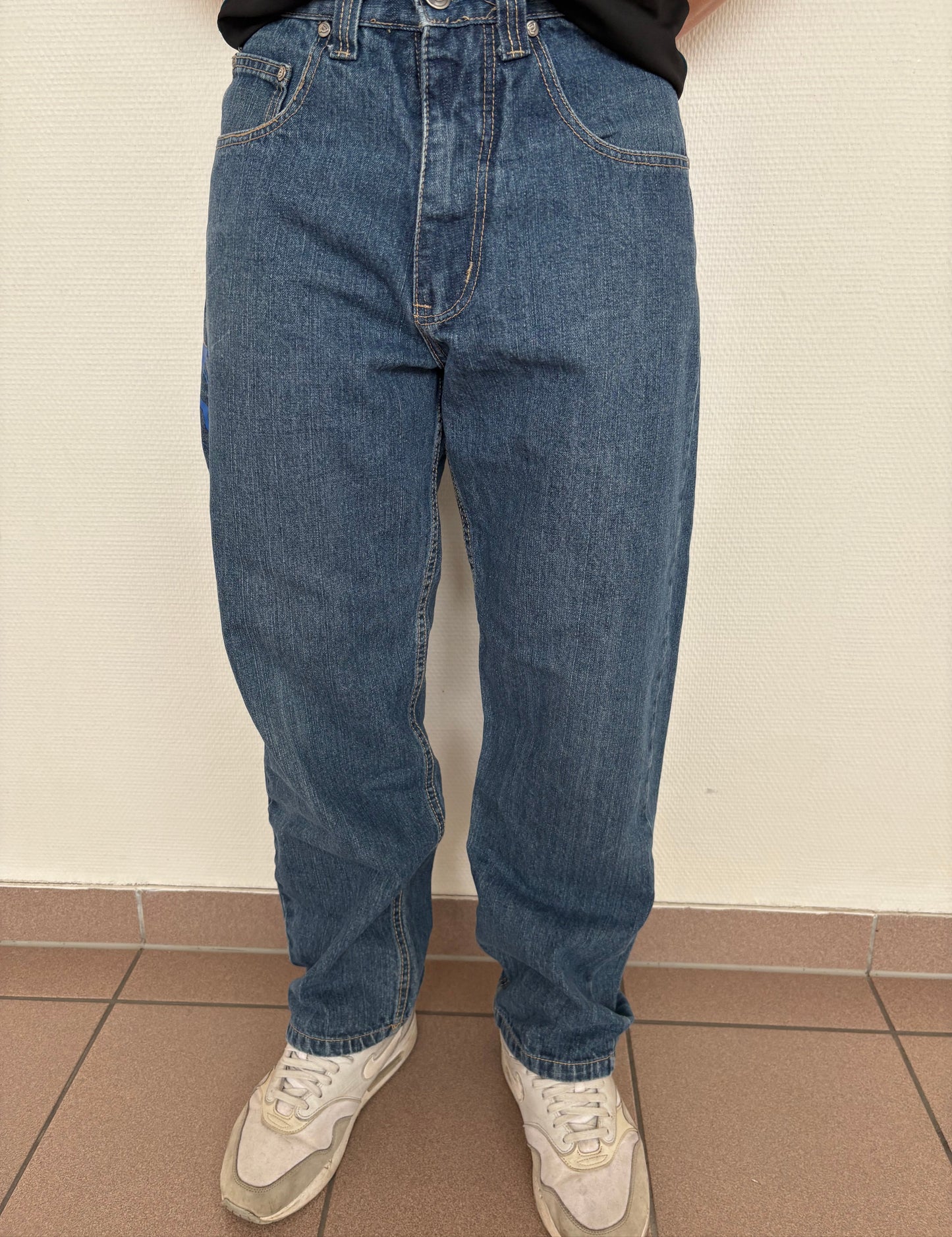 TZ Baggy Jeans (30)