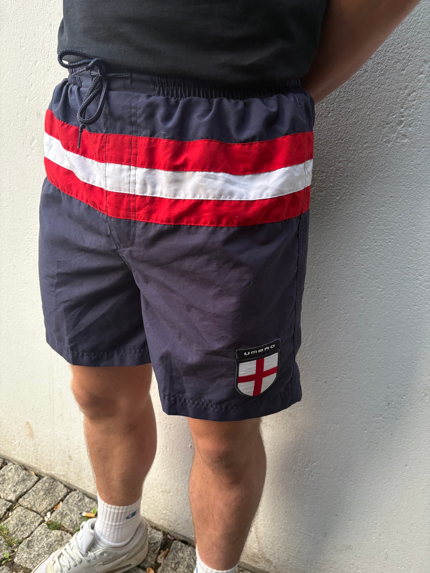 Umbro England Shorts (M)
