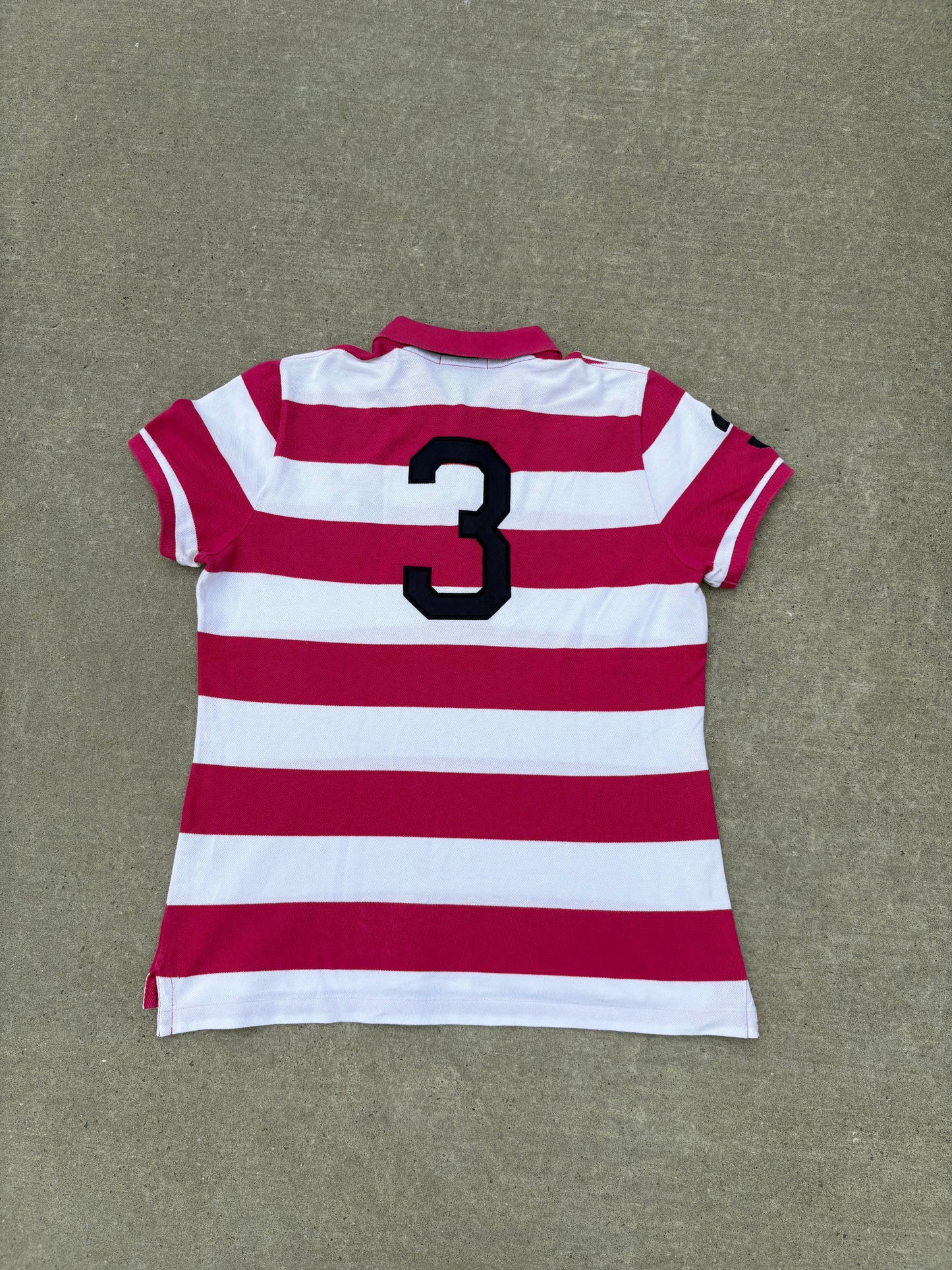 Ralph Lauren chief keef Poloshirt (S)