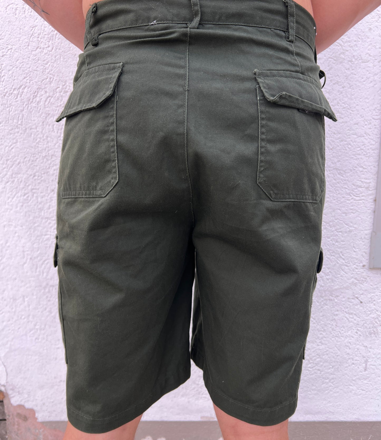 Dickies Cargo Shorts (58)