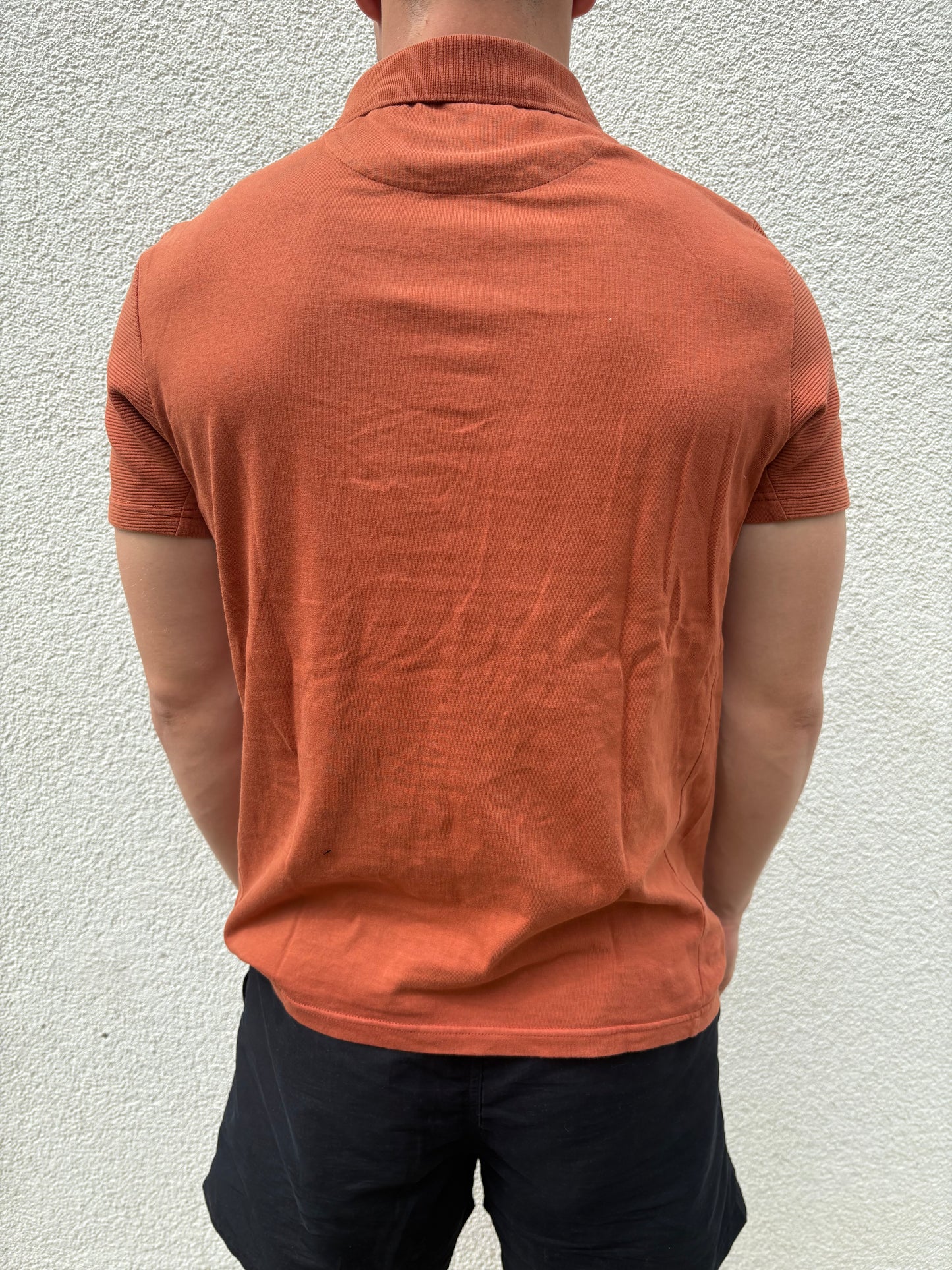 Lyle & Scott Poloshirt (M)