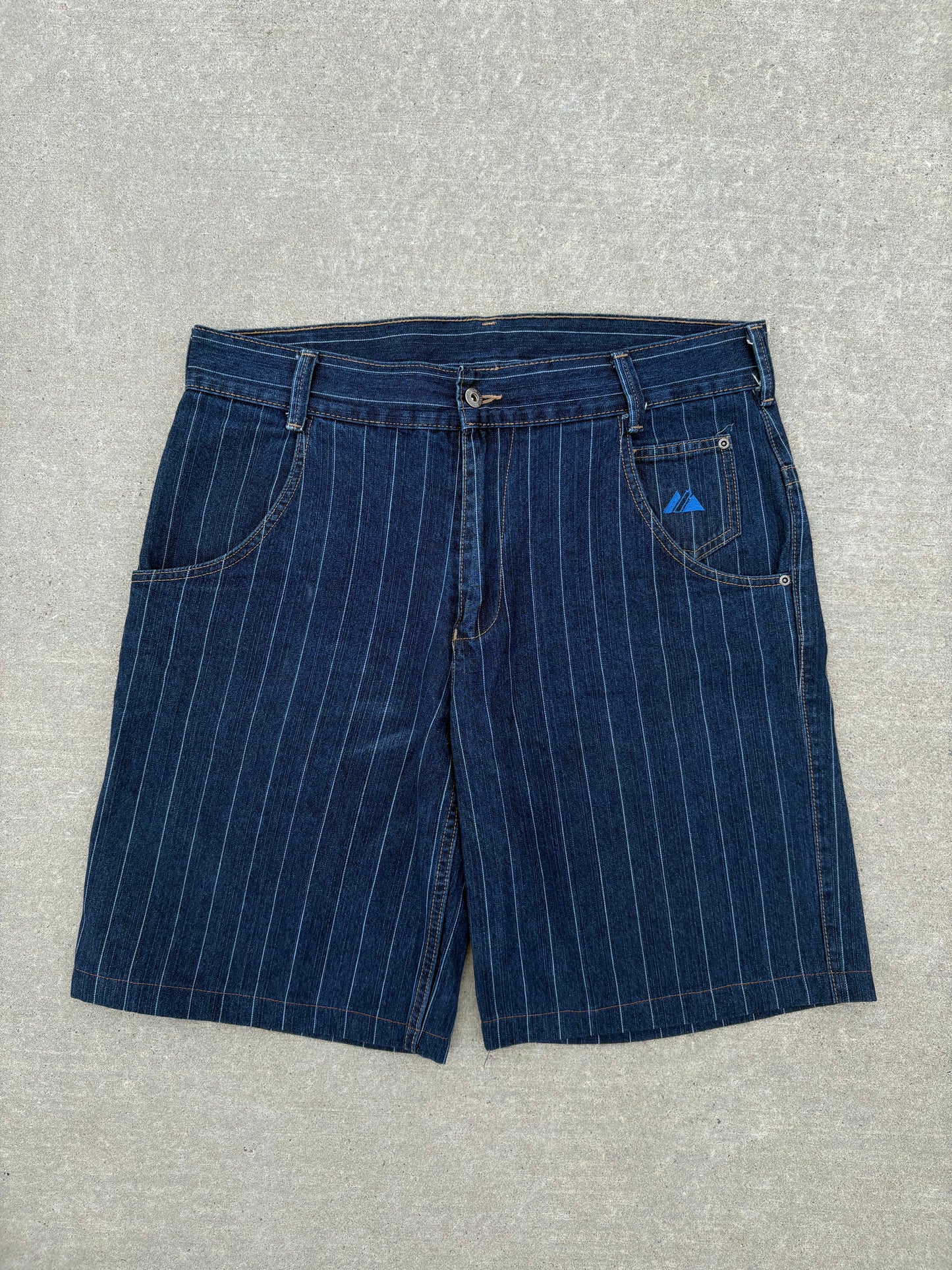 LA Dodgerts Jorts (L)
