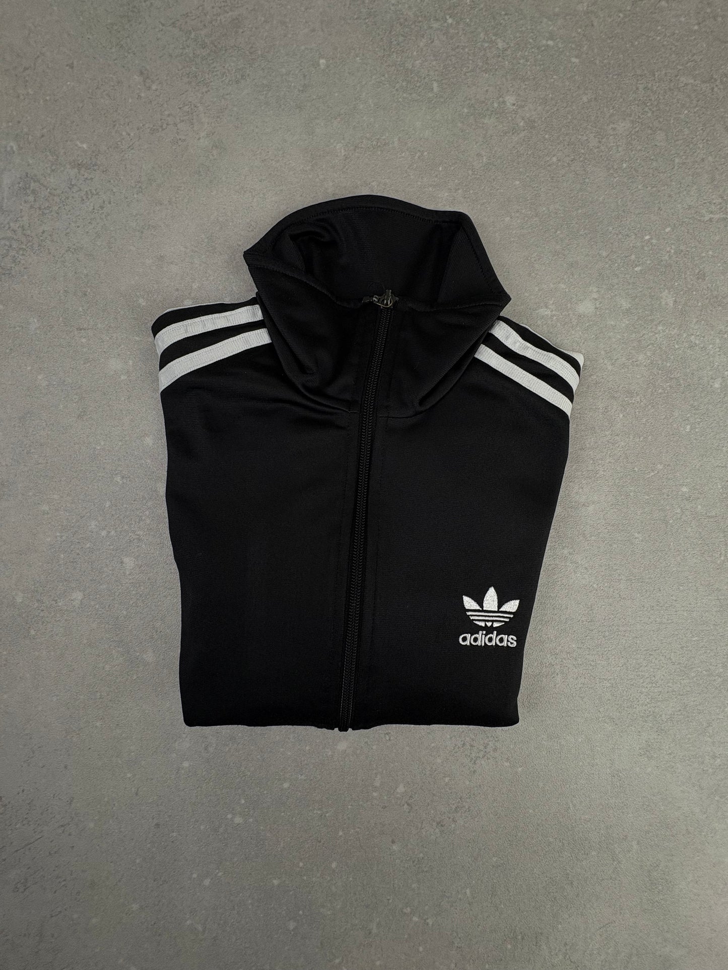 Adidas Firebird Trainingsjacke (S)
