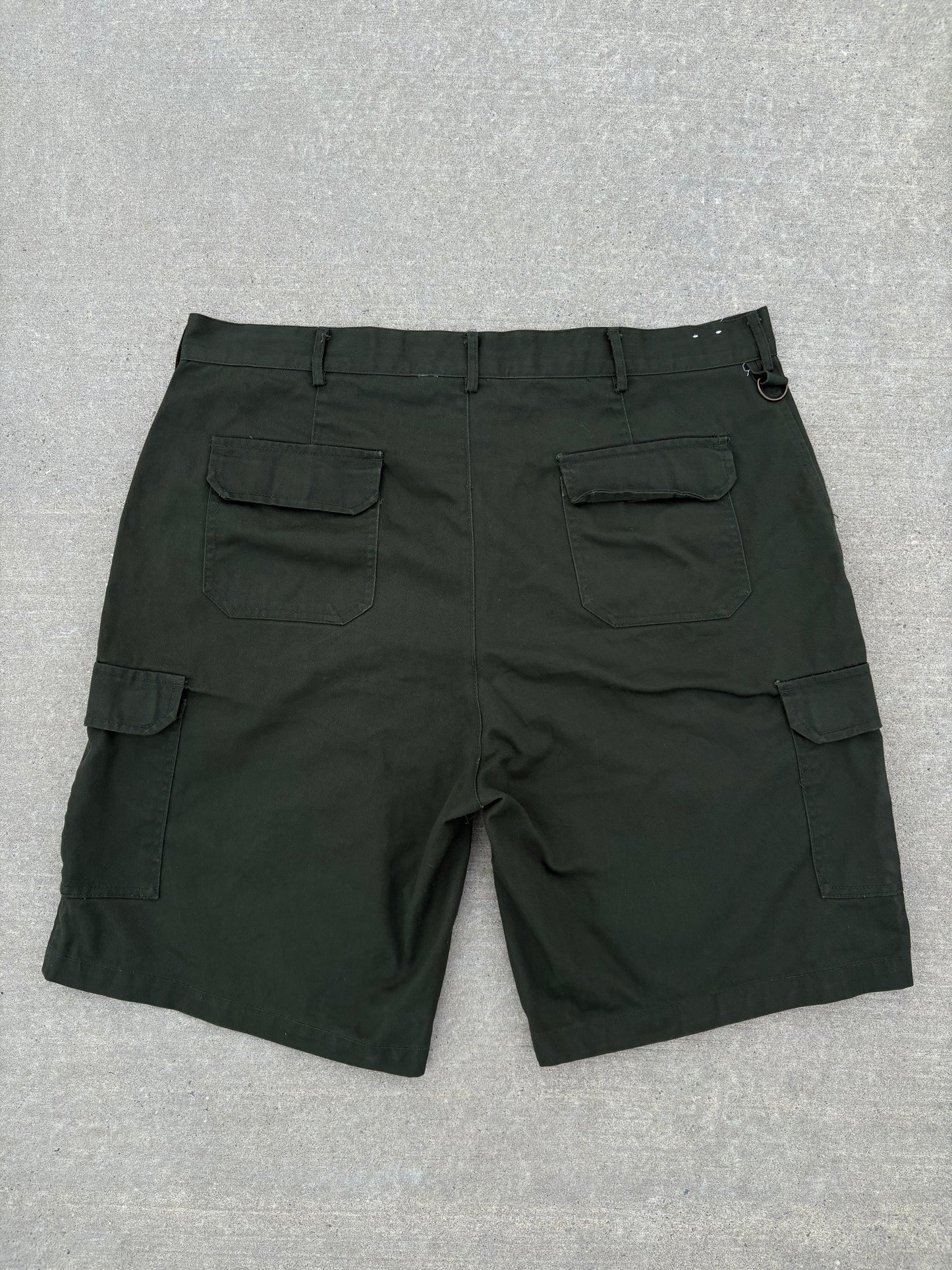 Dickies Cargo Shorts (58)