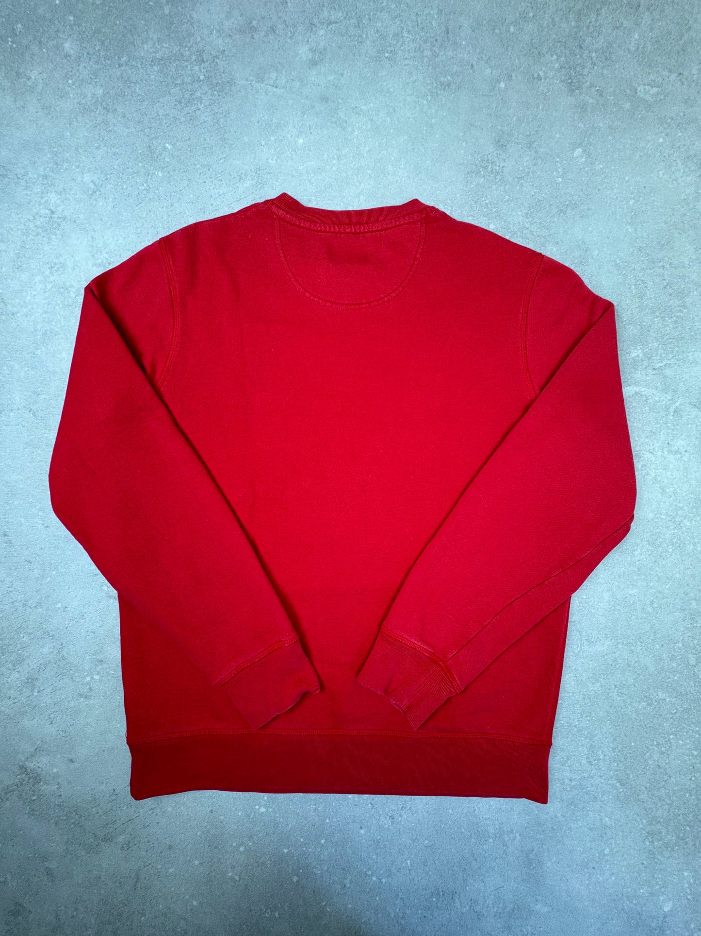 Barbour Pullover (M)