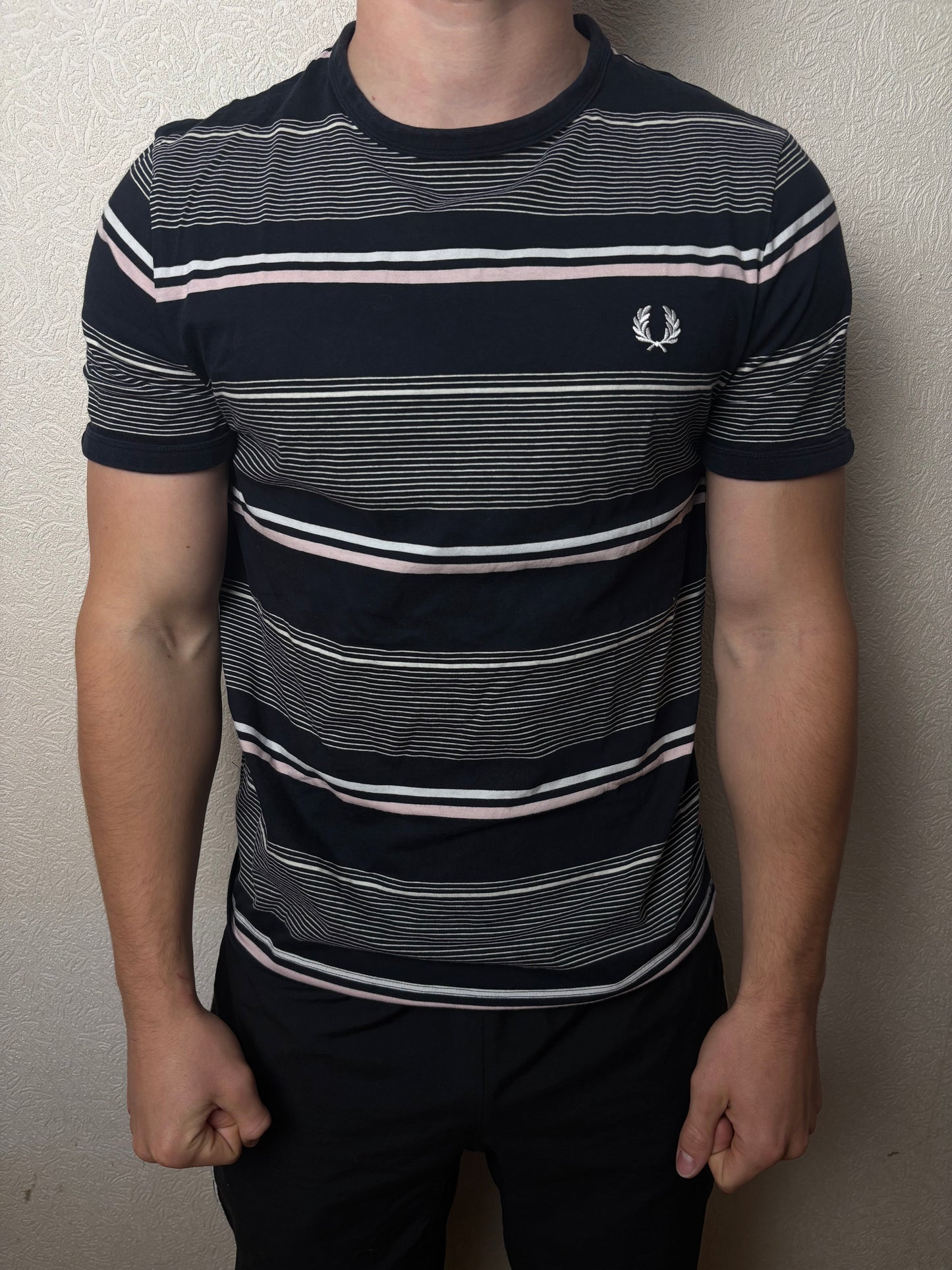 Fred Perry T-Shirt (M)
