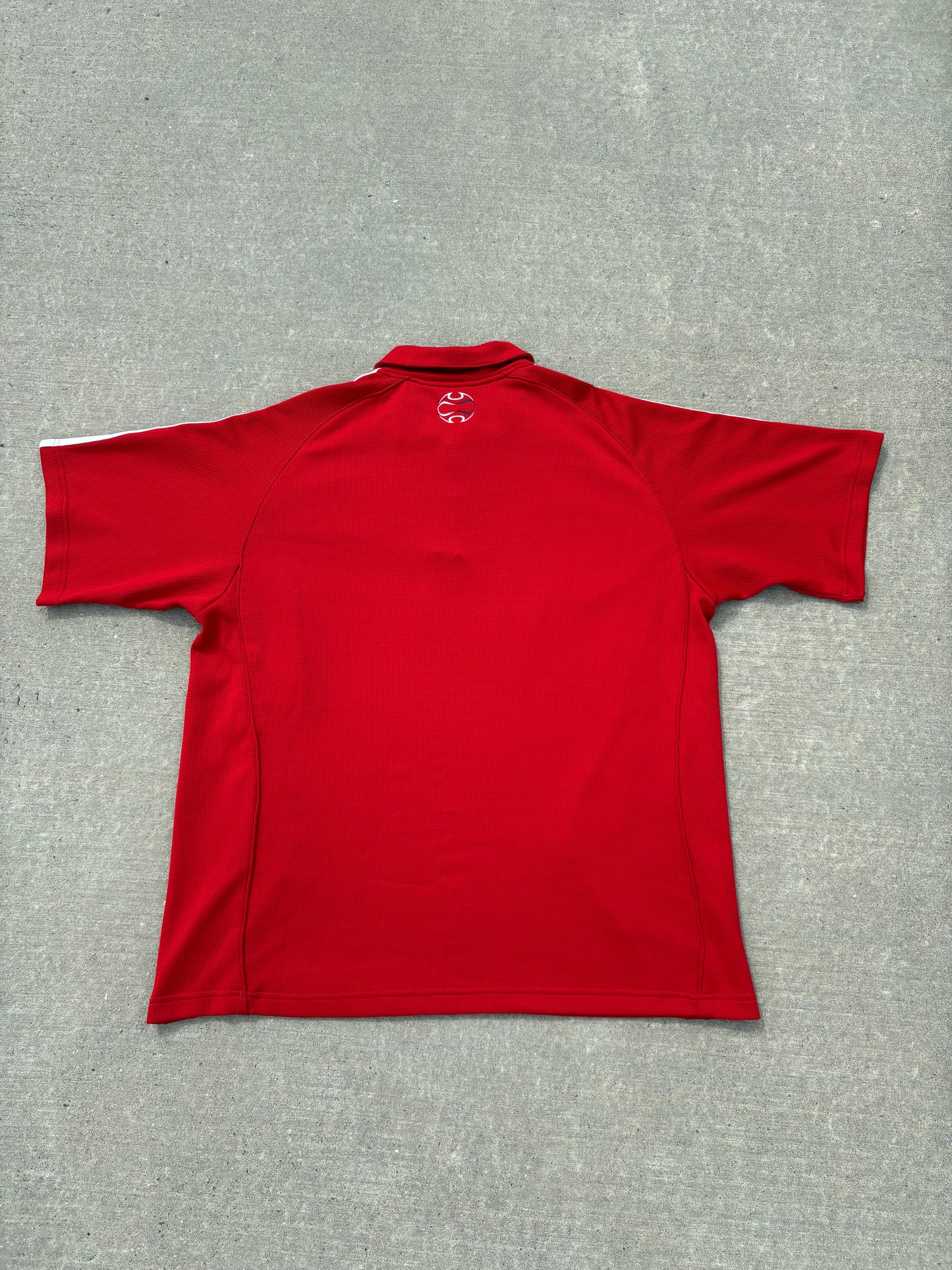 Adidas Bayern München Poloshirt (XL)