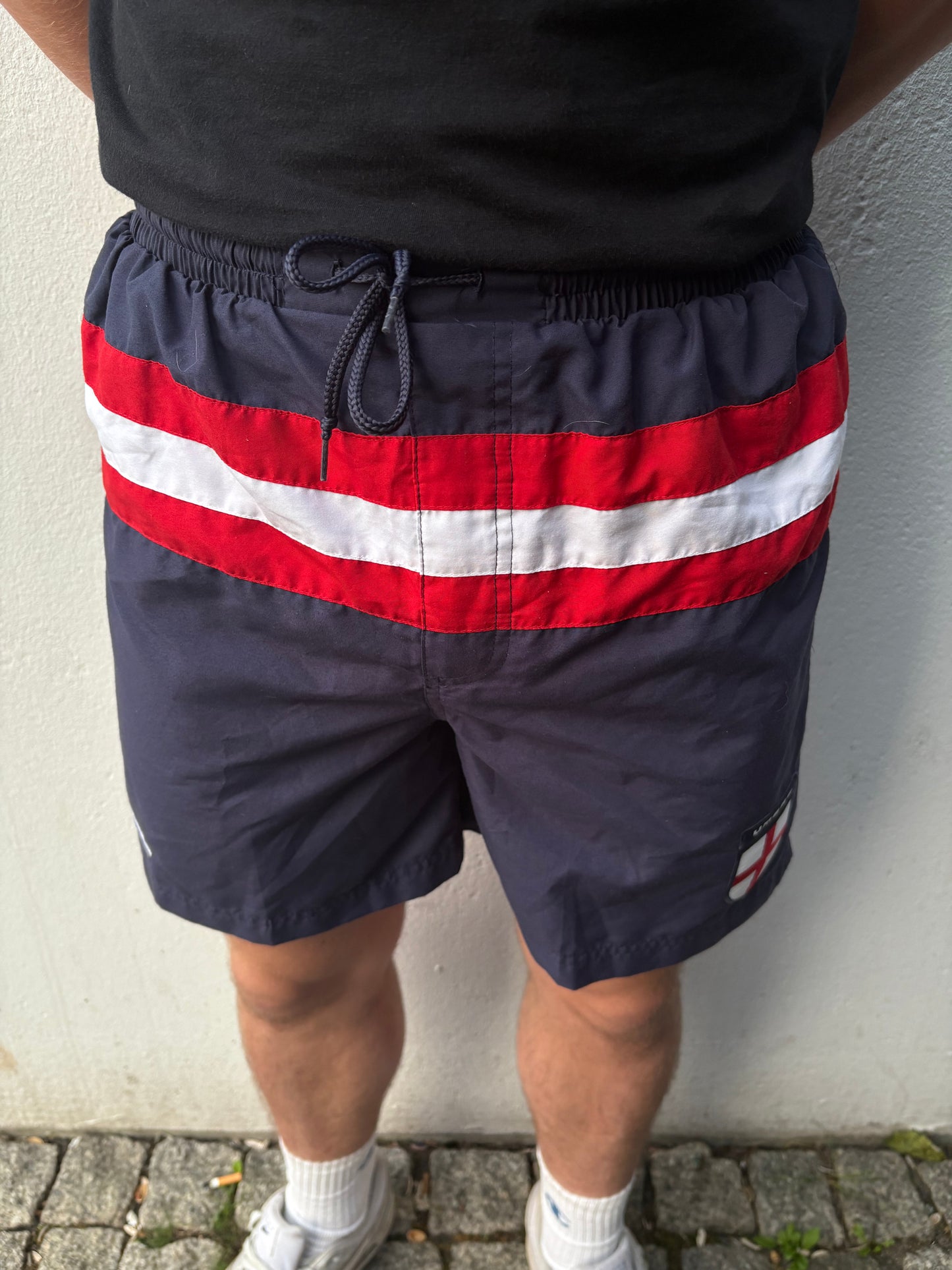 Umbro England Shorts (M)