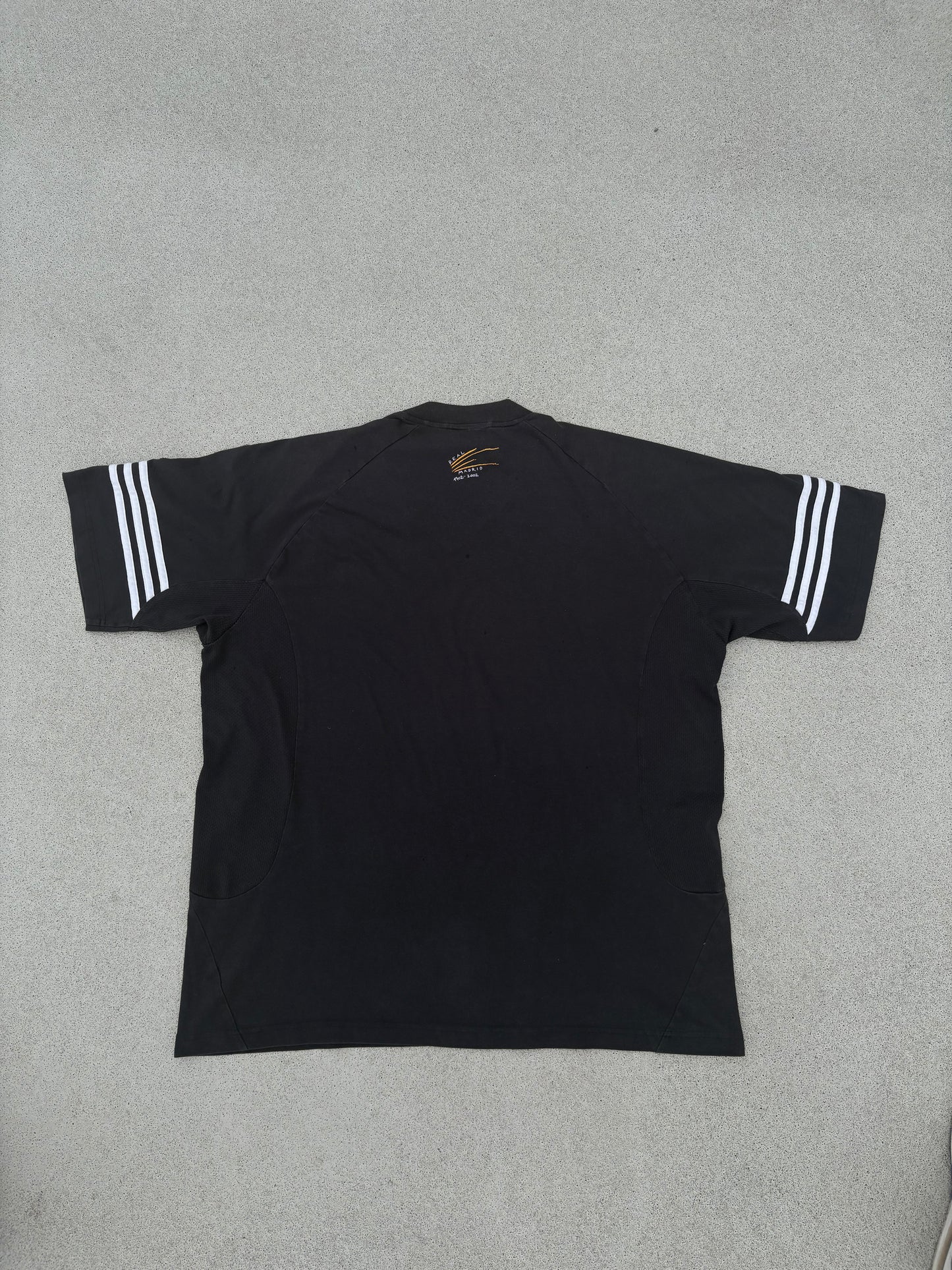 Adidas Real Madrid T-Shirt (XL)