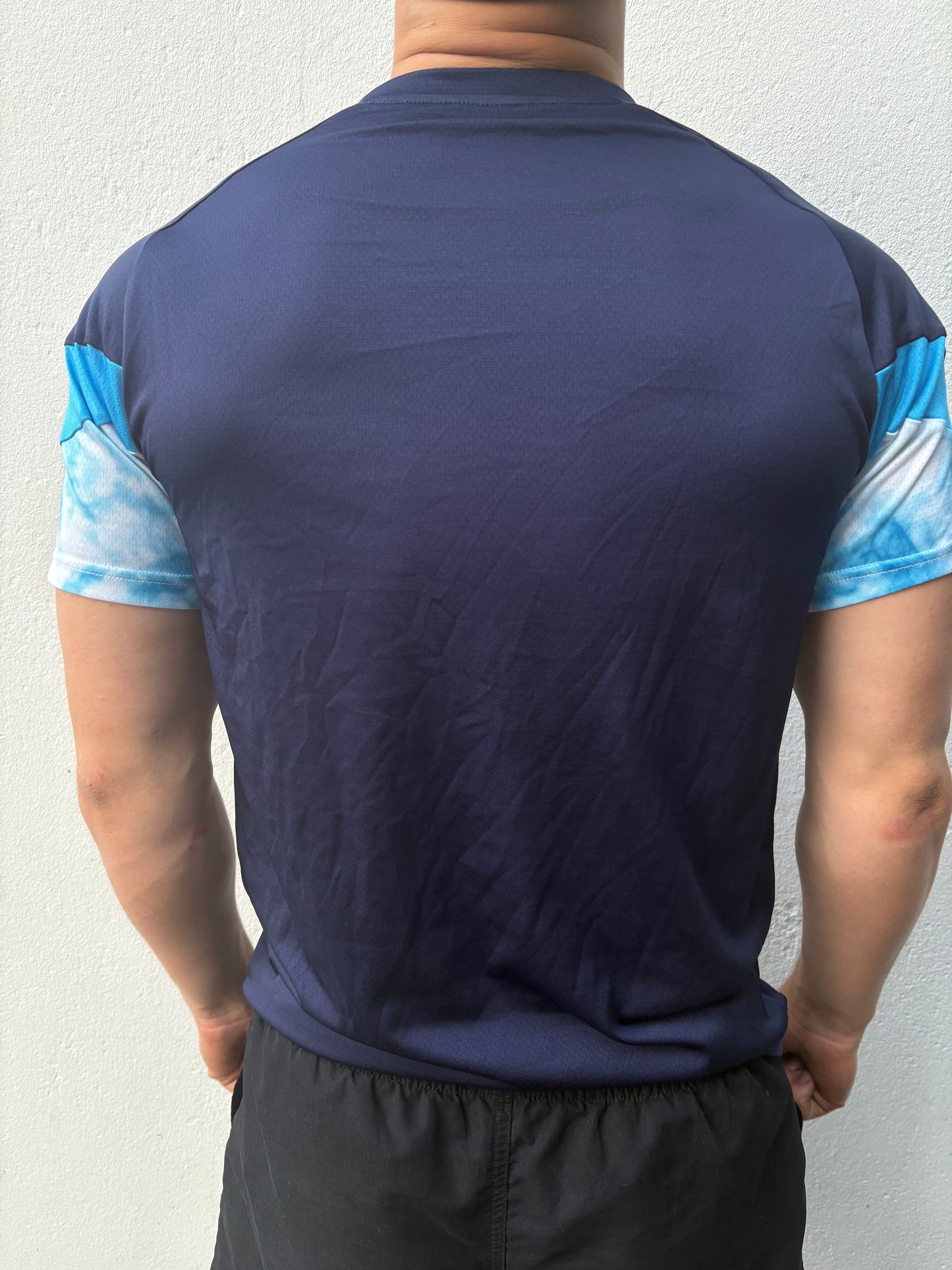 Puma Olympique Marseille Trikot (S)