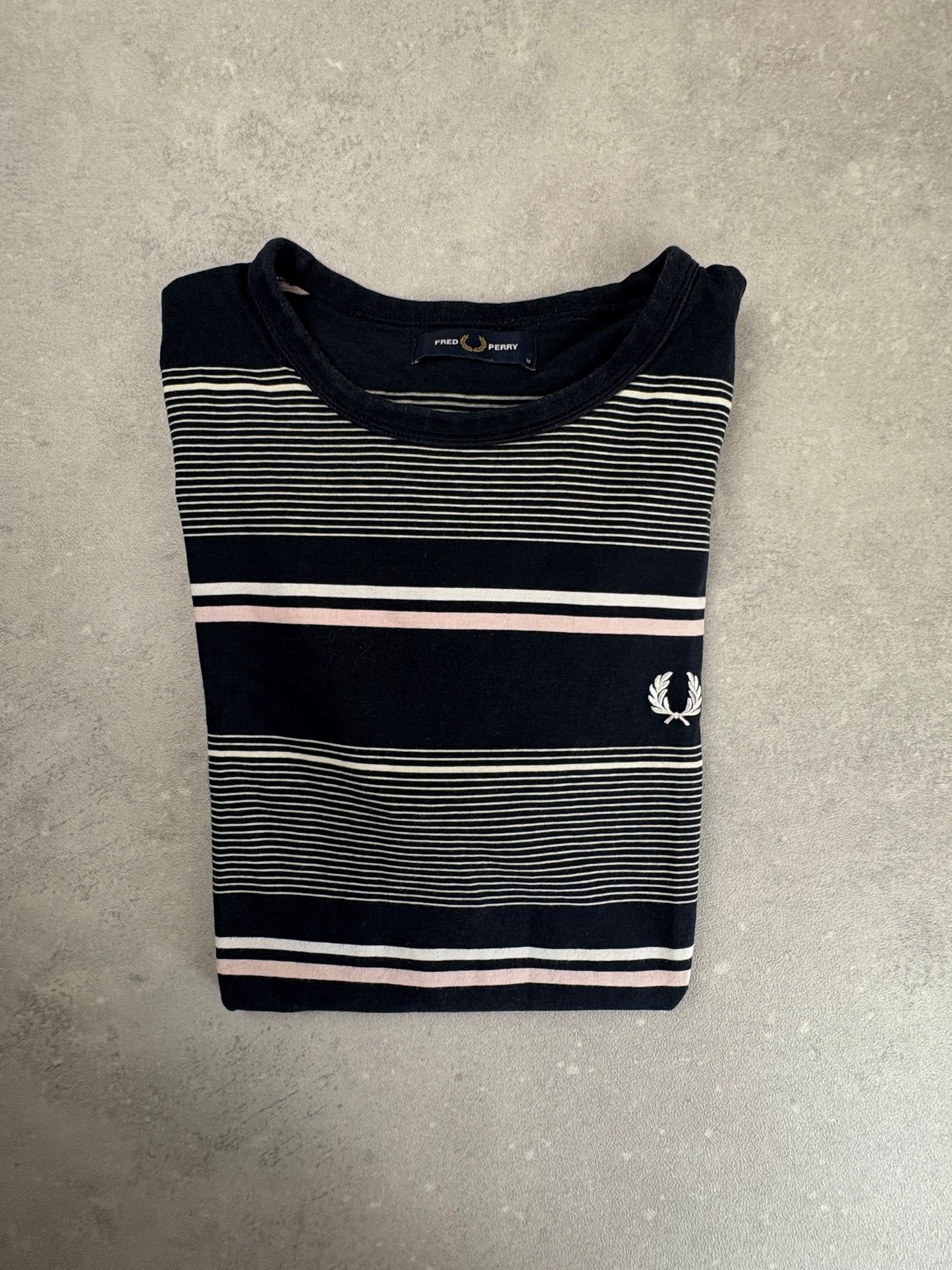 Fred Perry T-Shirt (M)