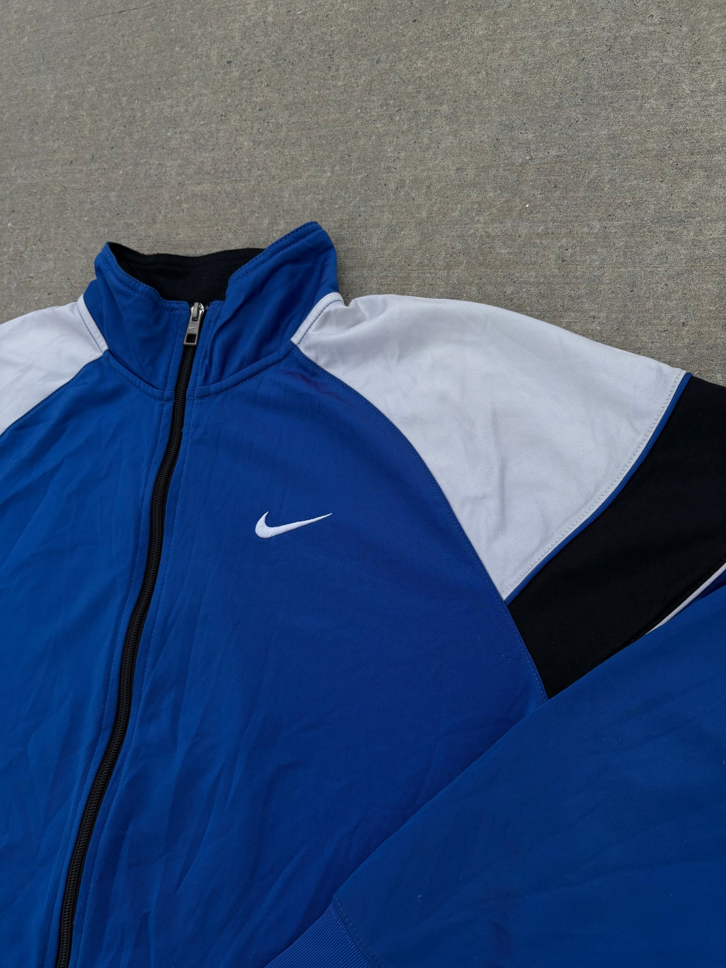 Nike Trainingsjacke (XL)
