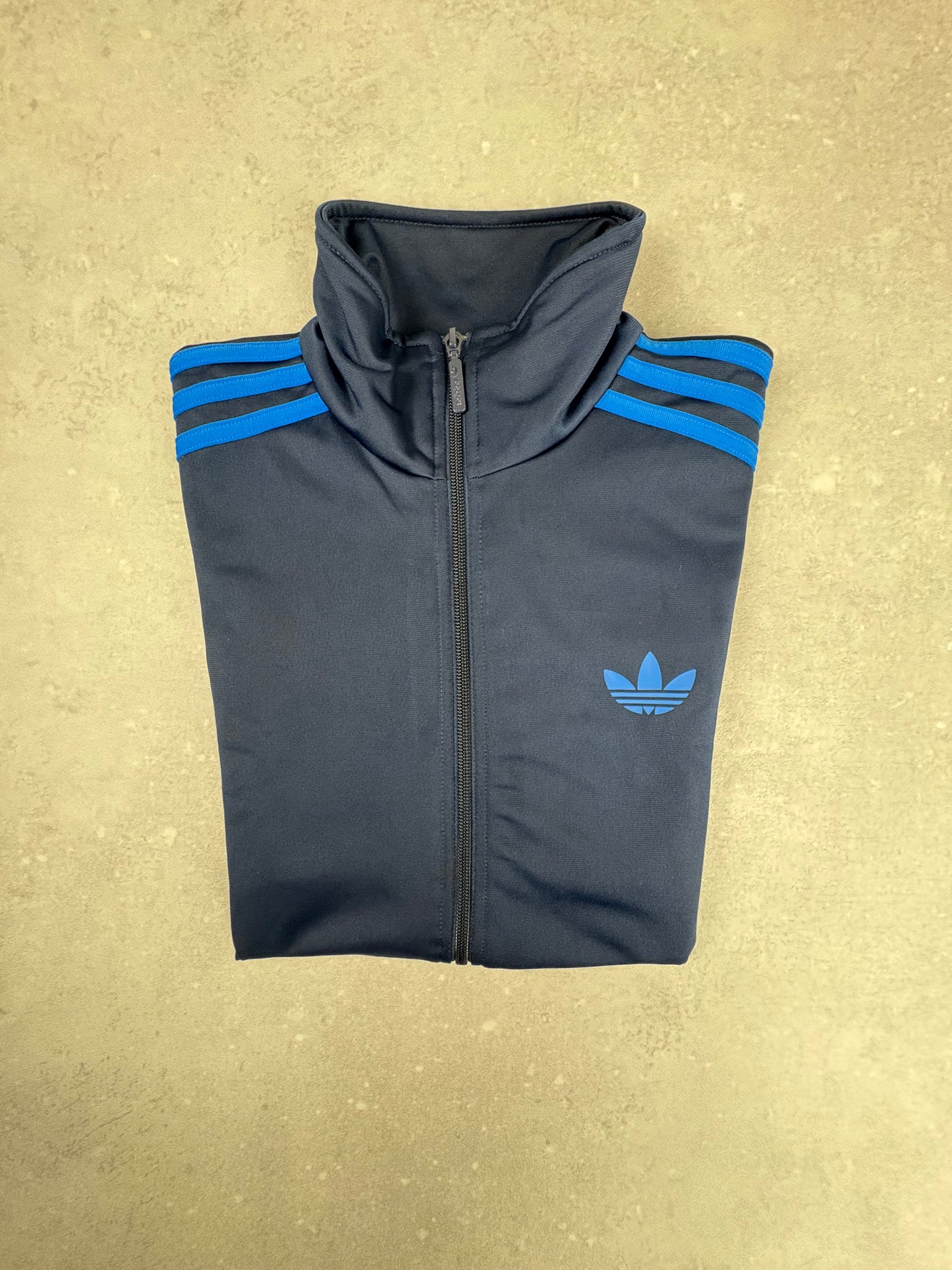 Adidas Firebird Trainingsjacke (S)