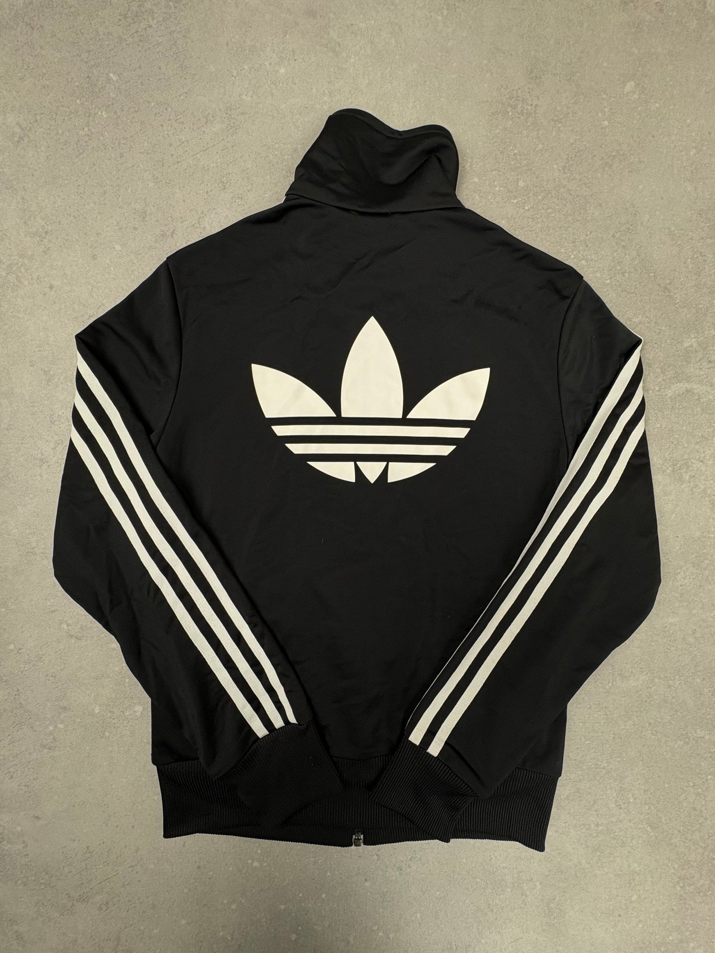 Adidas Firebird Trainingsjacke (S)