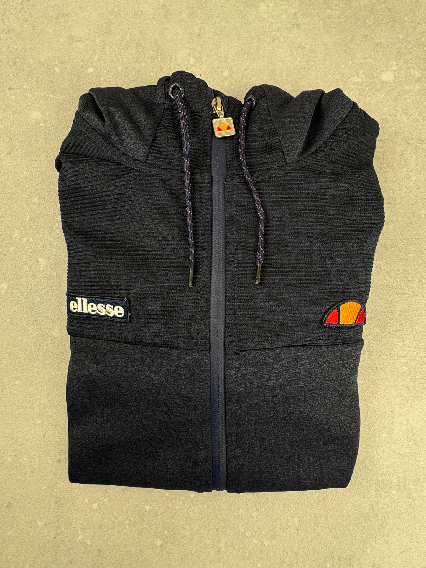 Ellesse Trainingsjacke (S)