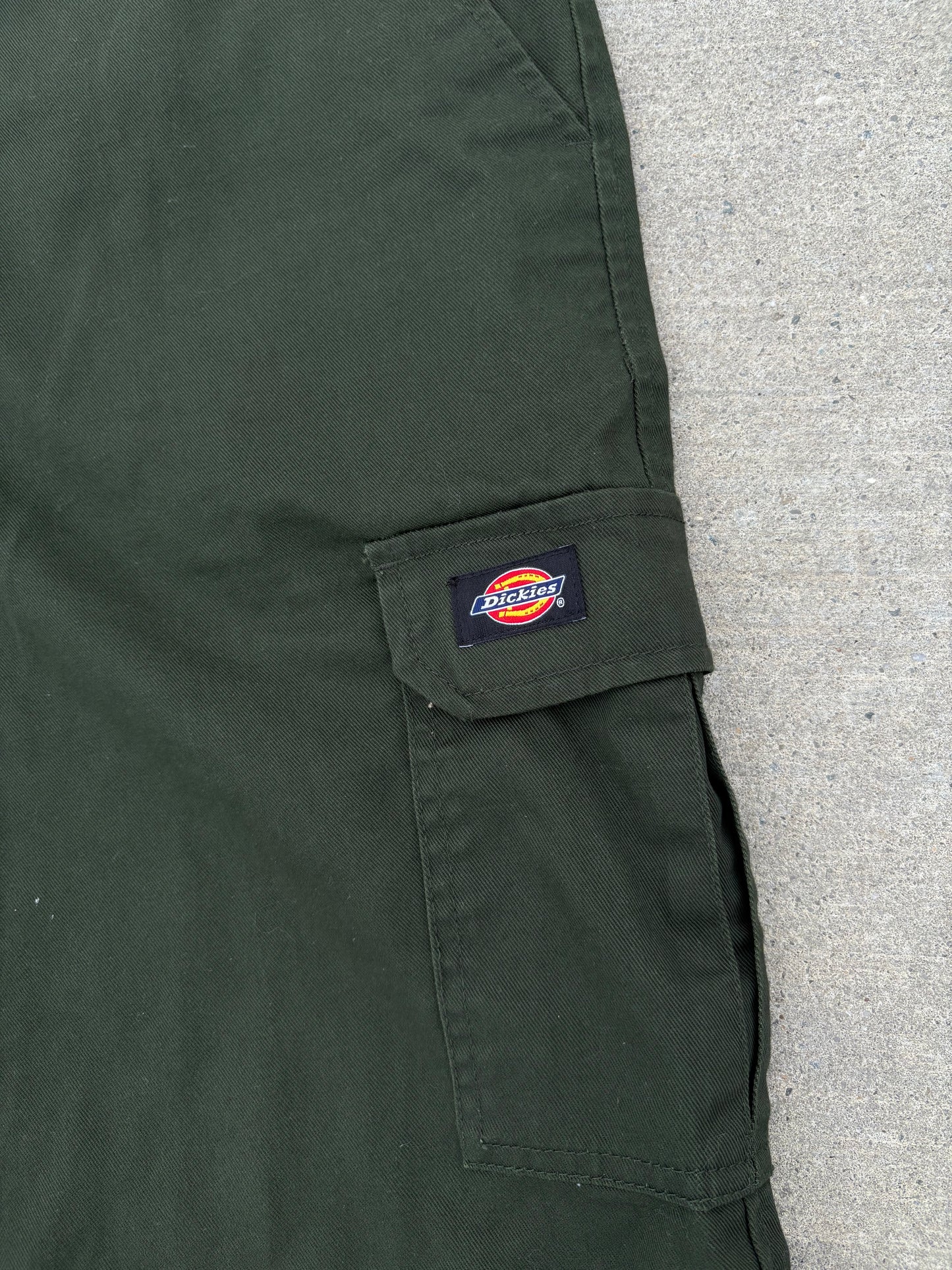 Dickies Cargo Shorts (58)