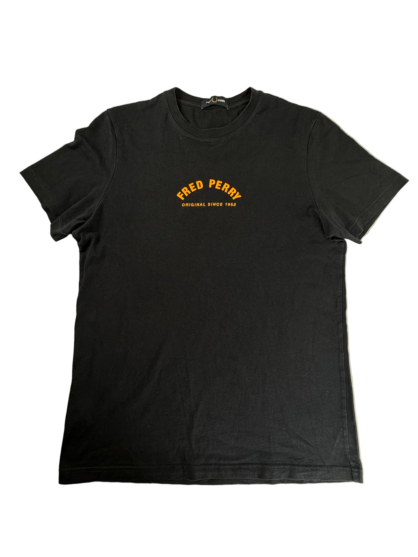 Fred Perry T-Shirt (S)