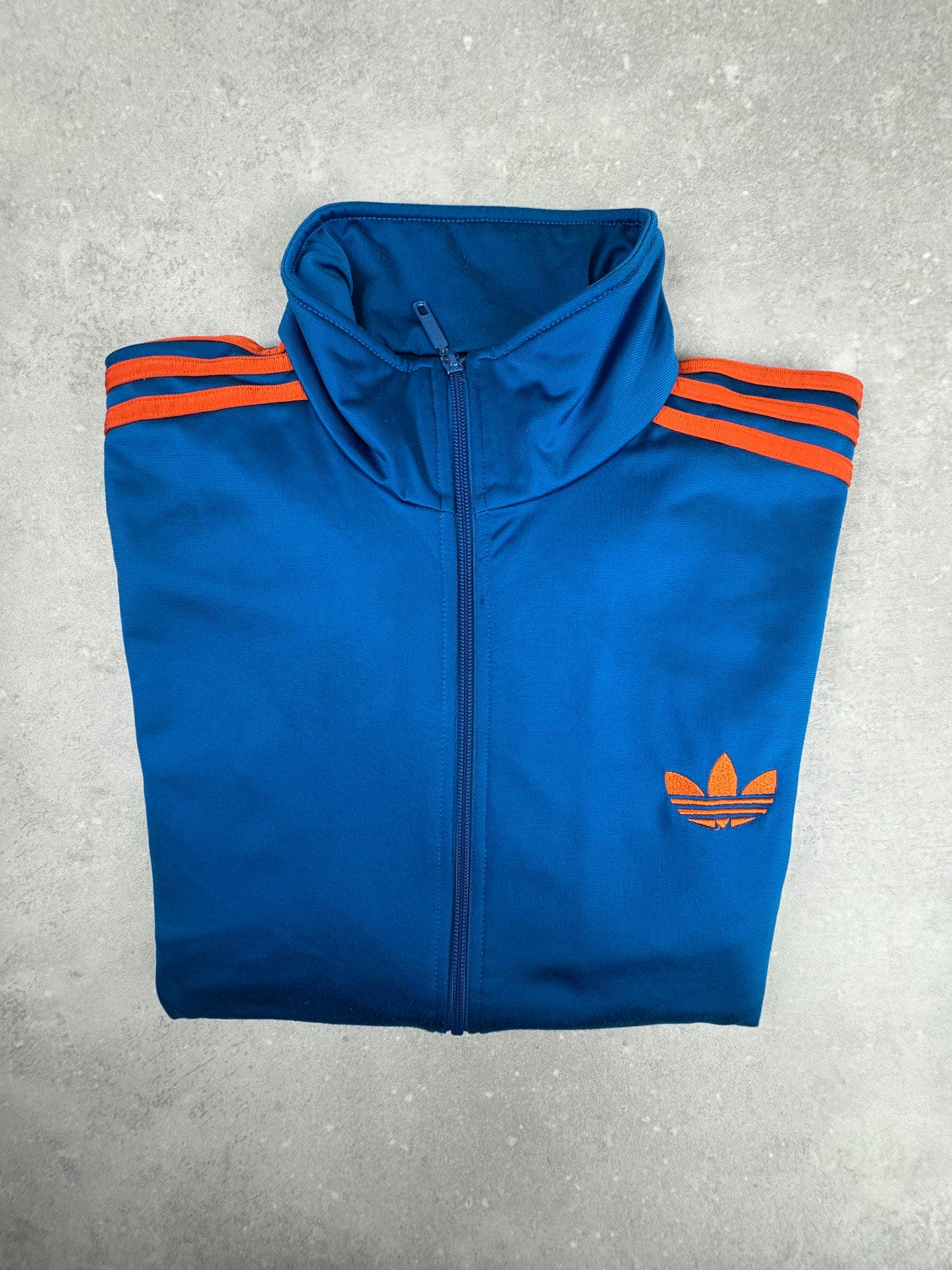 Adidas Firebird Trainingsjacke (XL)