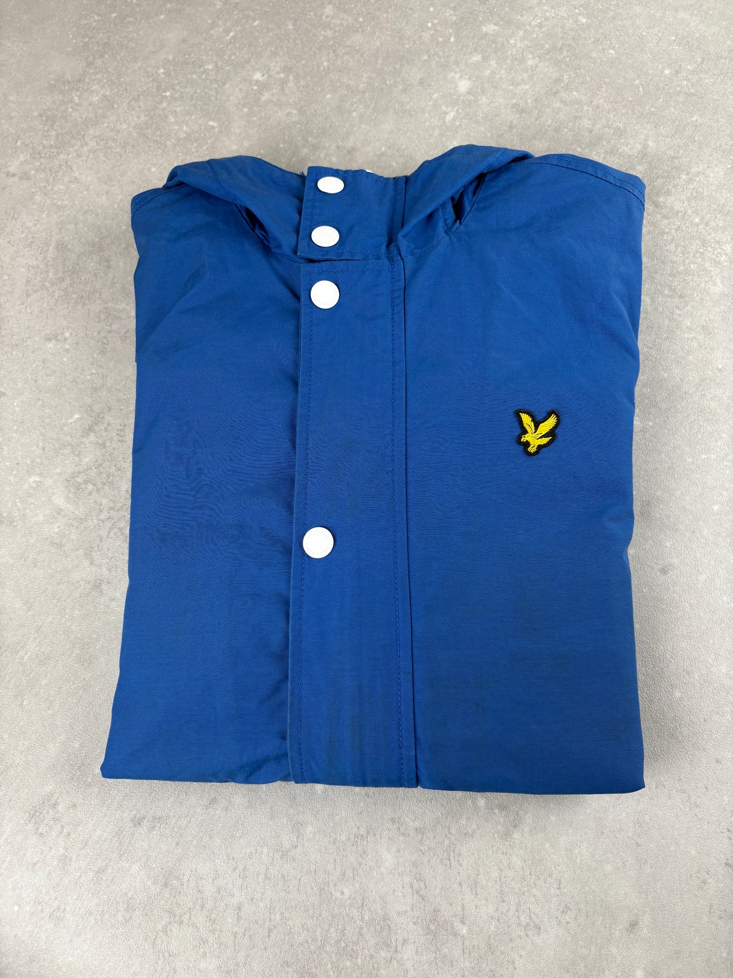 Lyle & Scott Regenjacke (M)