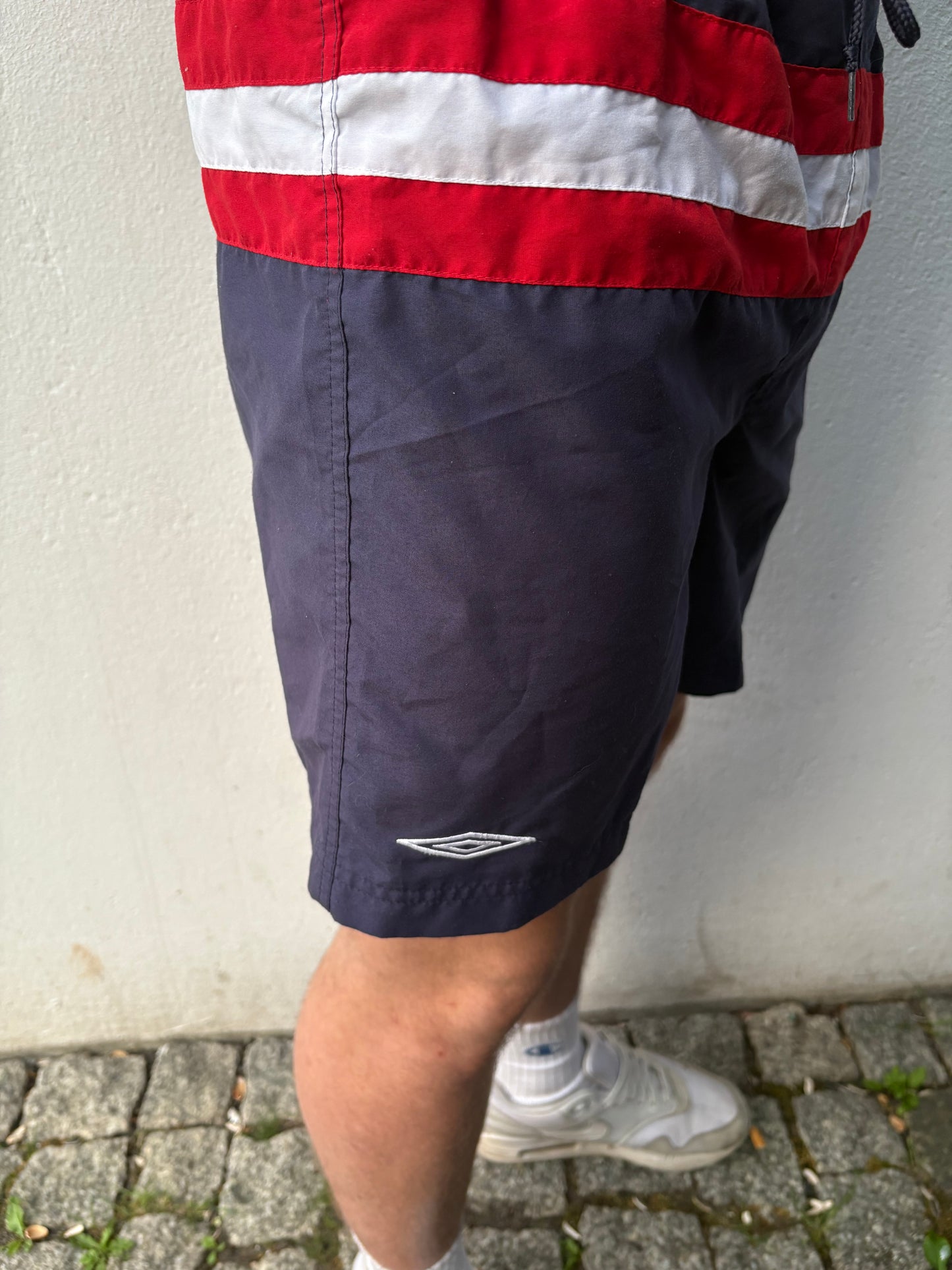 Umbro England Shorts (M)