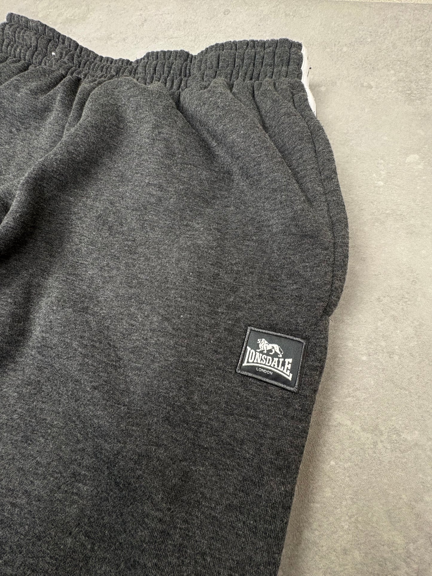 Lonsdale Trackpants (M)