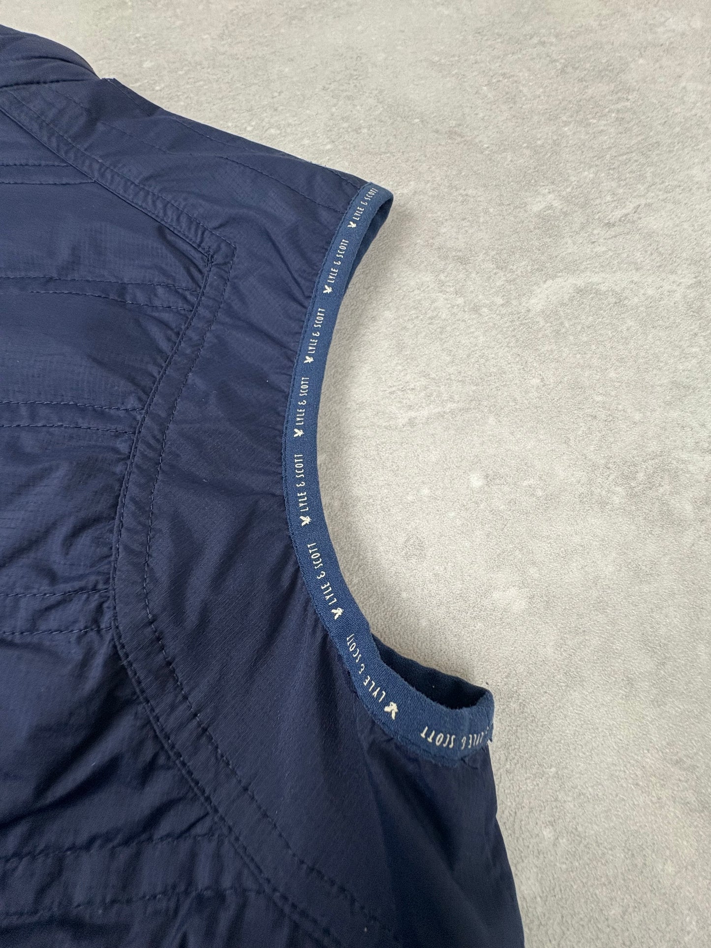 Lyle & Scott Weste (M)