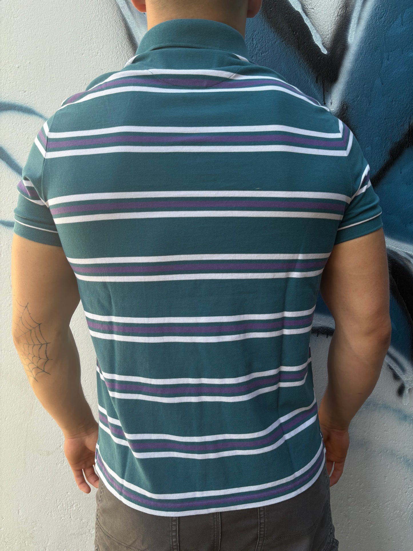Lyle & Scott Poloshirt (L)