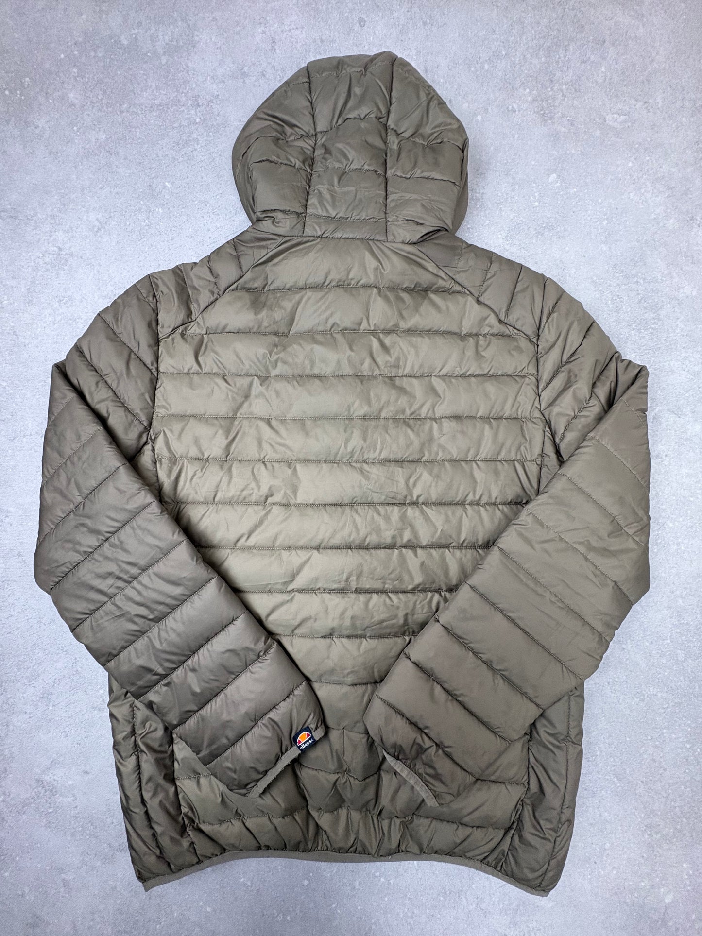 Ellesse Winterjacke (M)