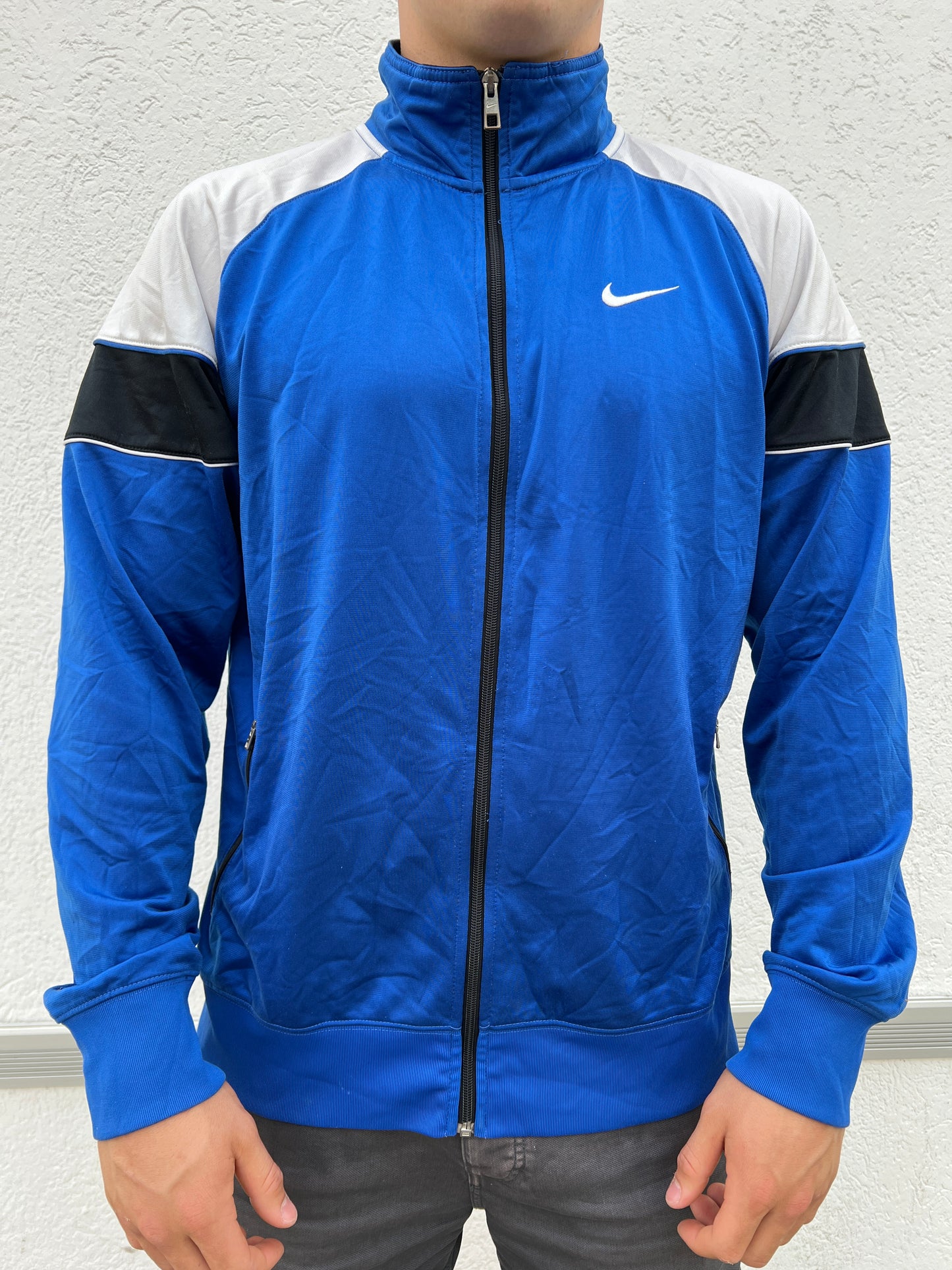 Nike Trainingsjacke (XL)