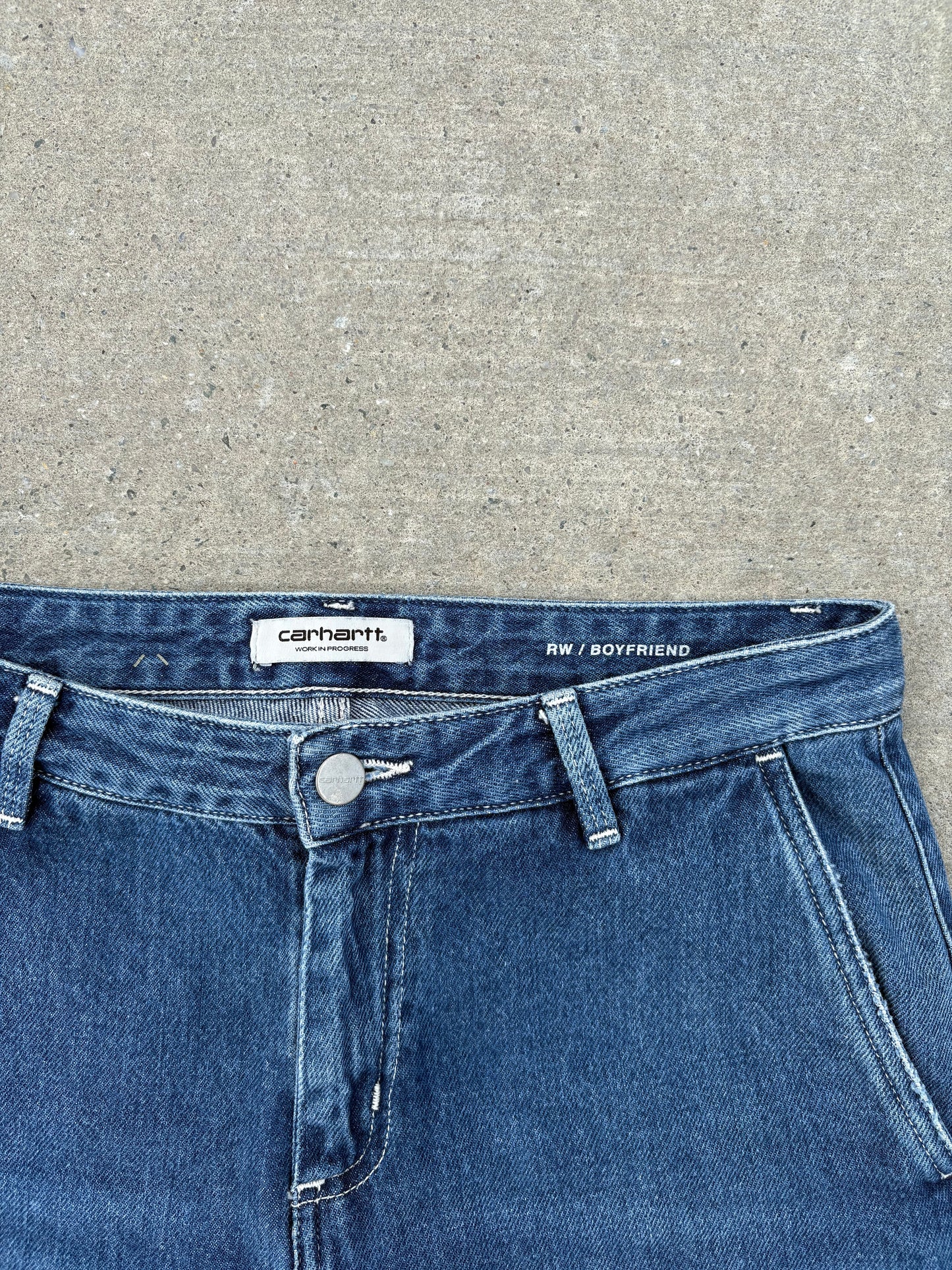 Carhartt Baggy Jeans (27)