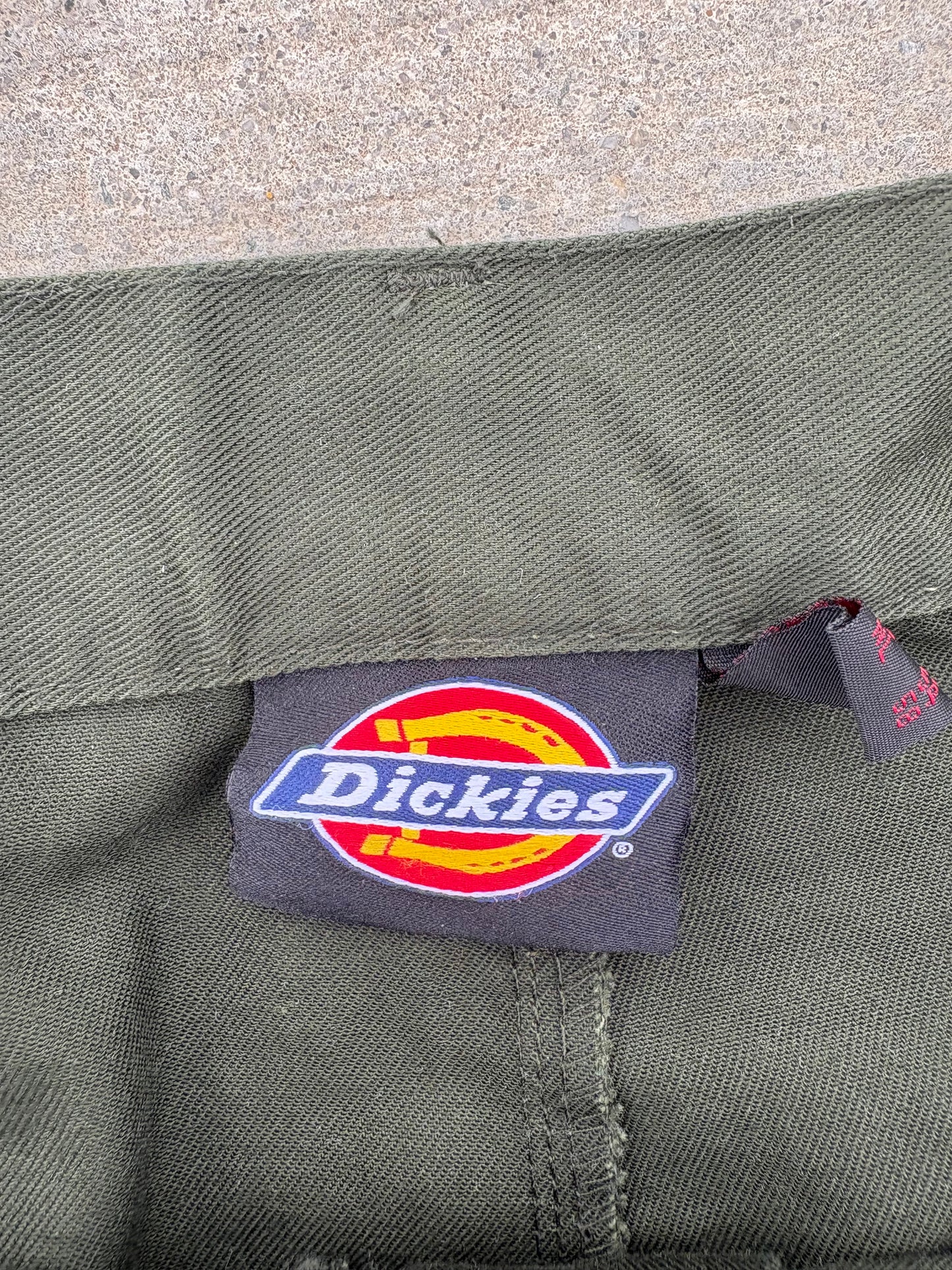 Dickies Cargo Shorts (58)