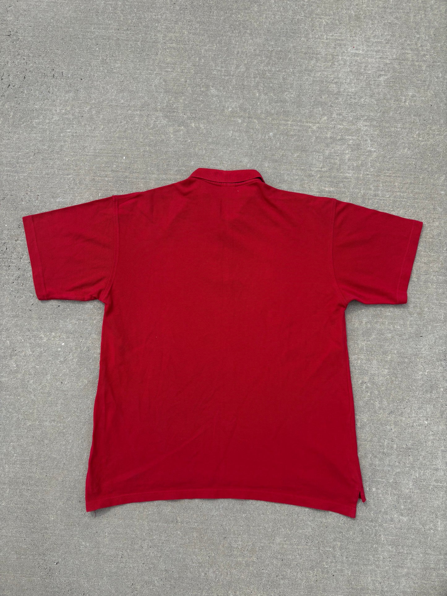 Liverpool Poloshirt (L)