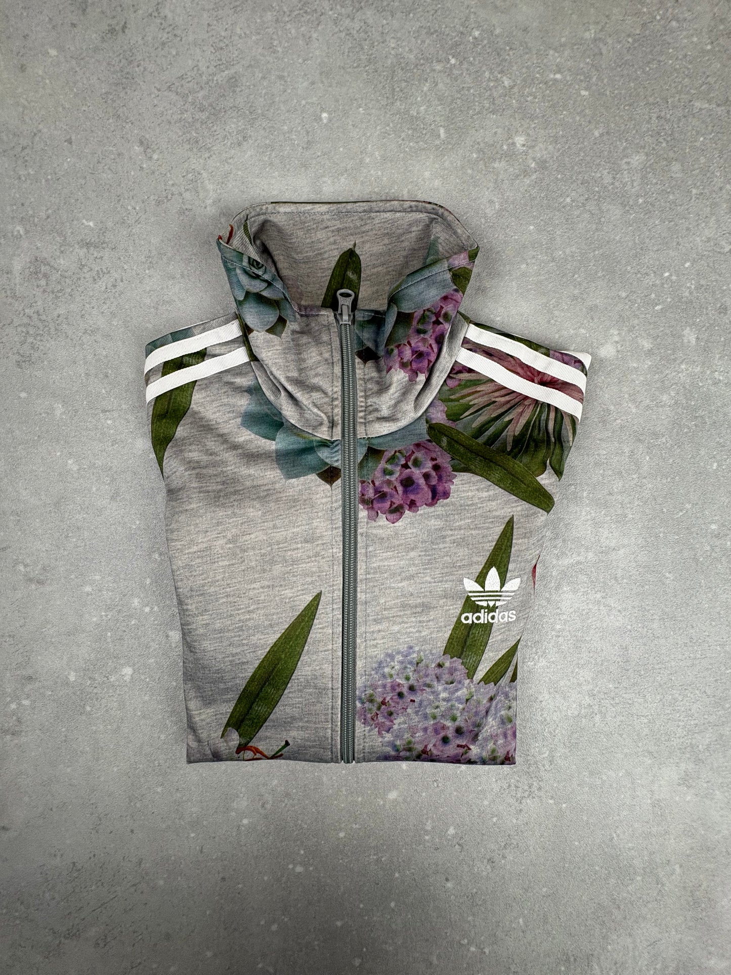 Adidas Firebird Trainingsjacke (S)