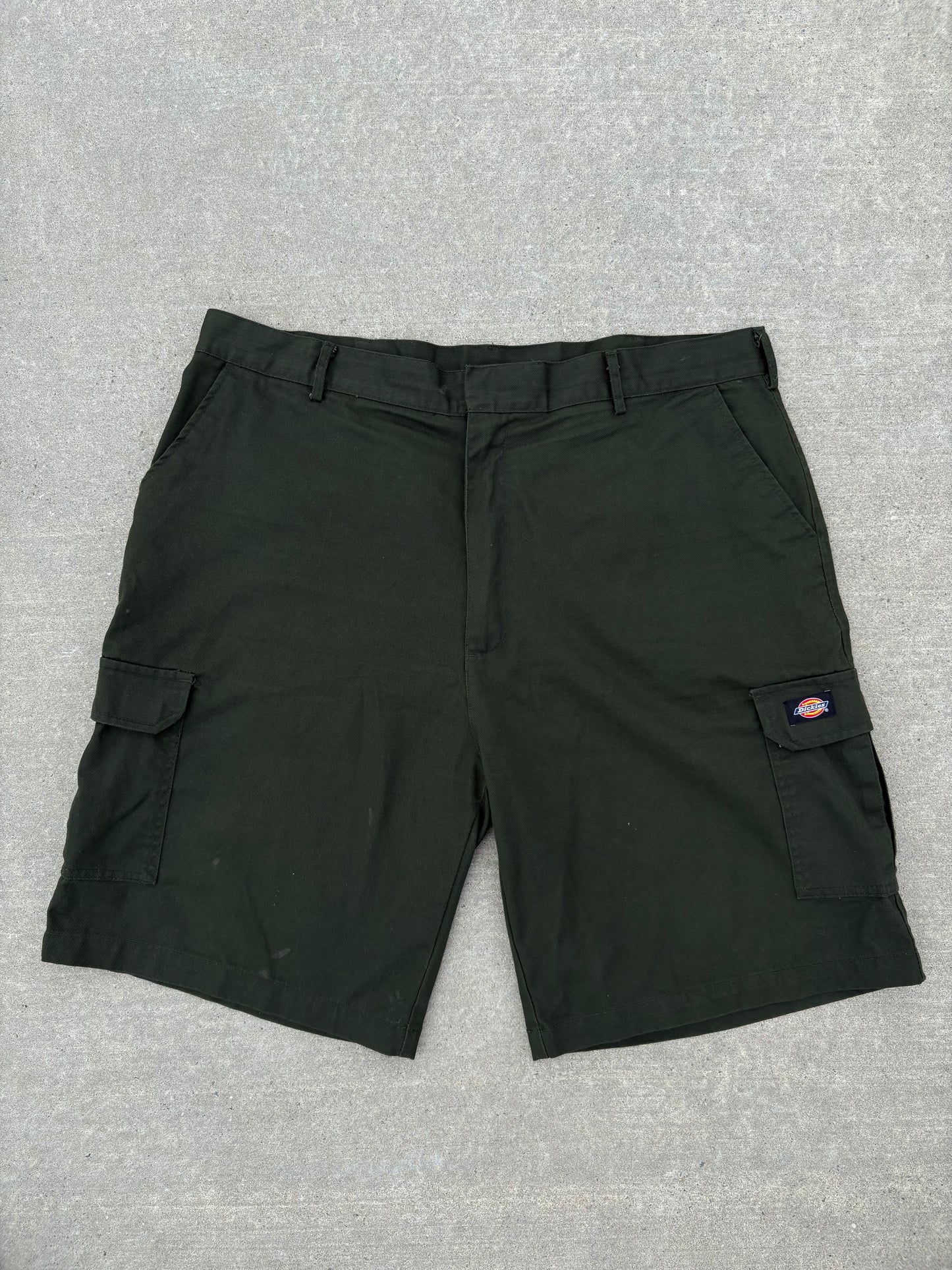 Dickies Cargo Shorts (58)