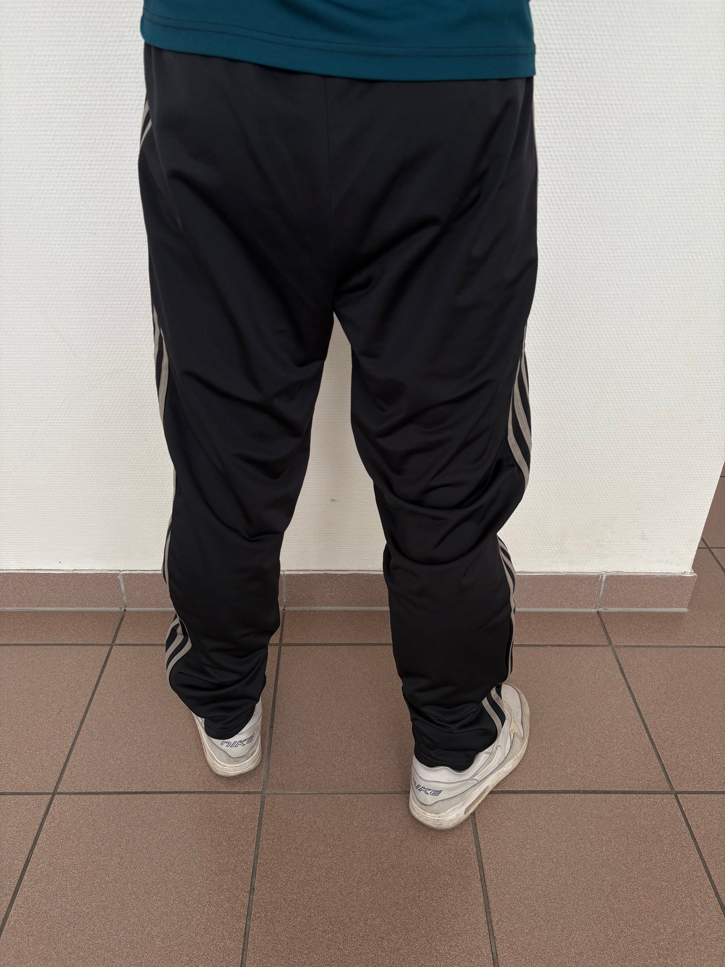 Adidas Juventus Turin Trackpants (M)