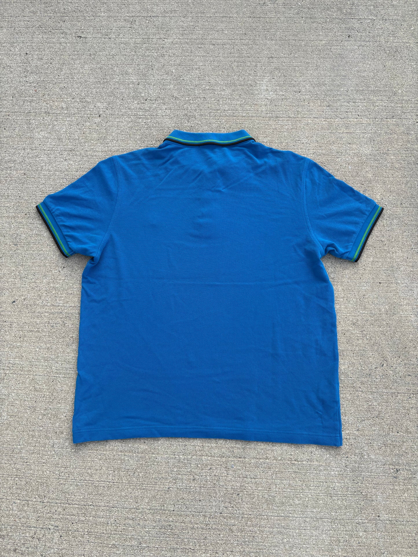 Fred Perry Poloshirt (M)