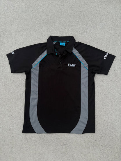 BMW Poloshirt (S)
