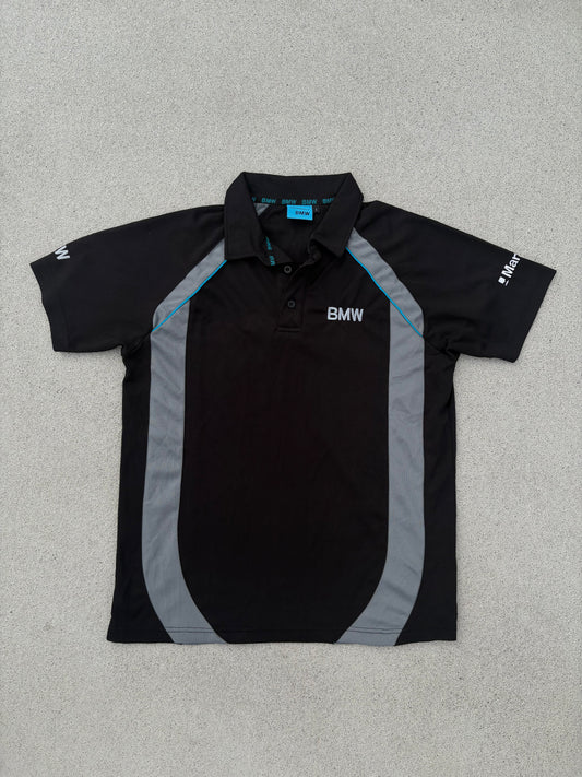 BMW Poloshirt (S)