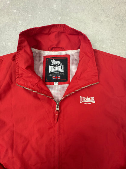 Lonsdale Trainingsjacke (S)